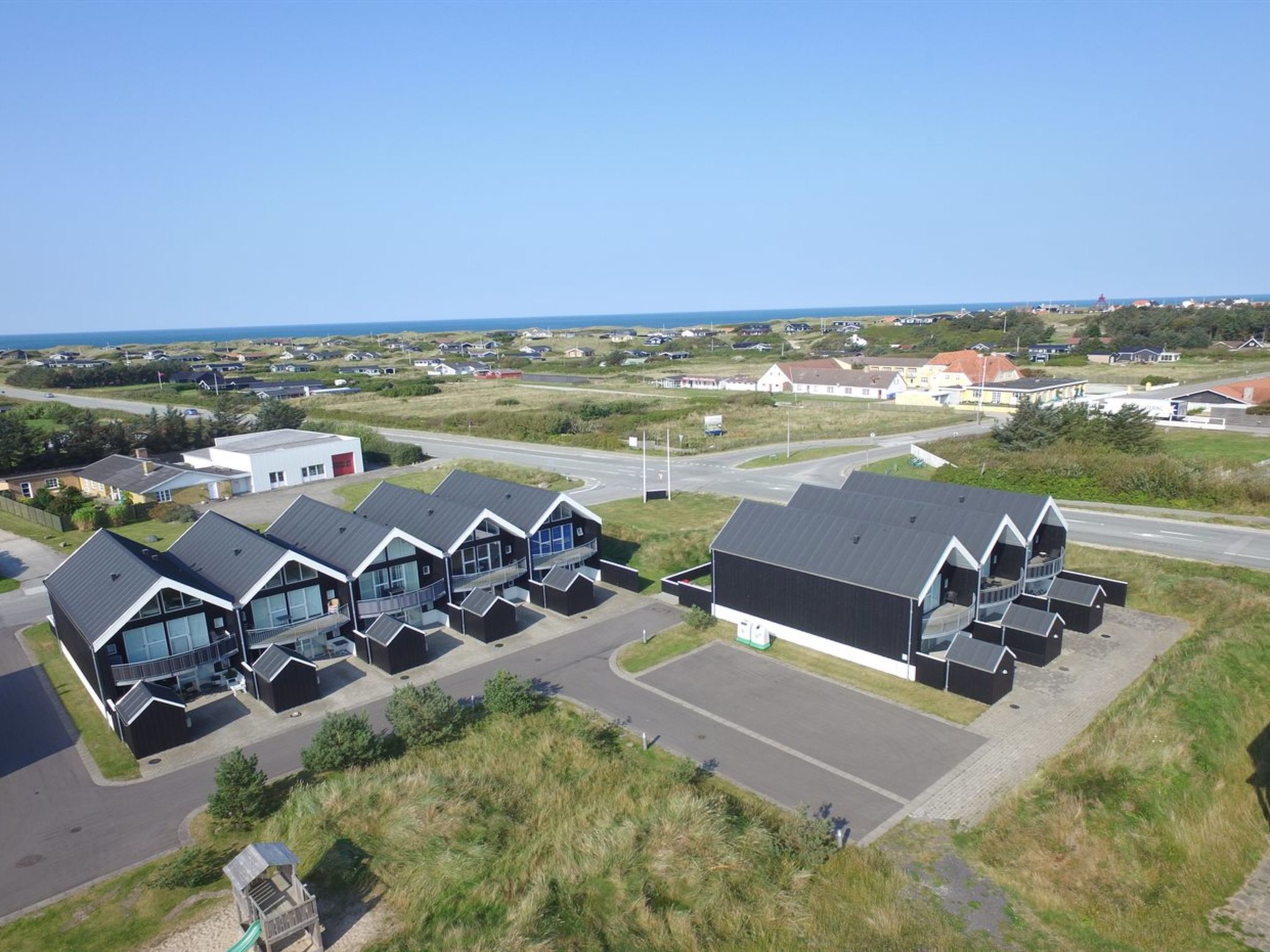 "Katharine" - 600m from the sea - Dehors