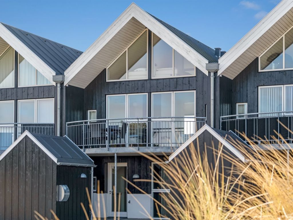 Vakantiehuis Oliver in Denemarken