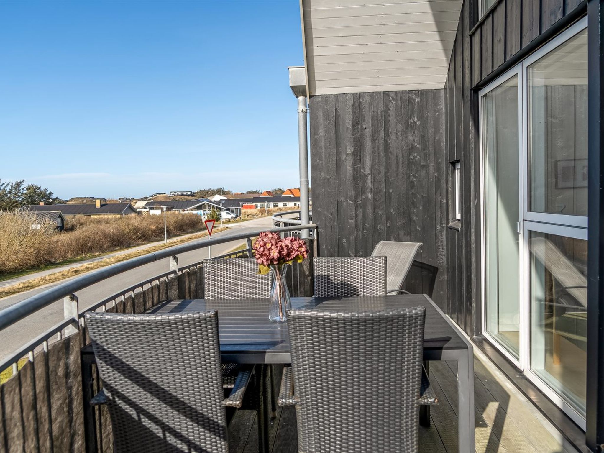 "Oliver" - 600m from the sea-Buiten