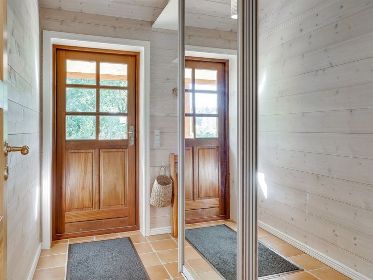 Search and Stay destination Løkken, Denmark from . "Floriane" - 700m from the sea in NW Jutland