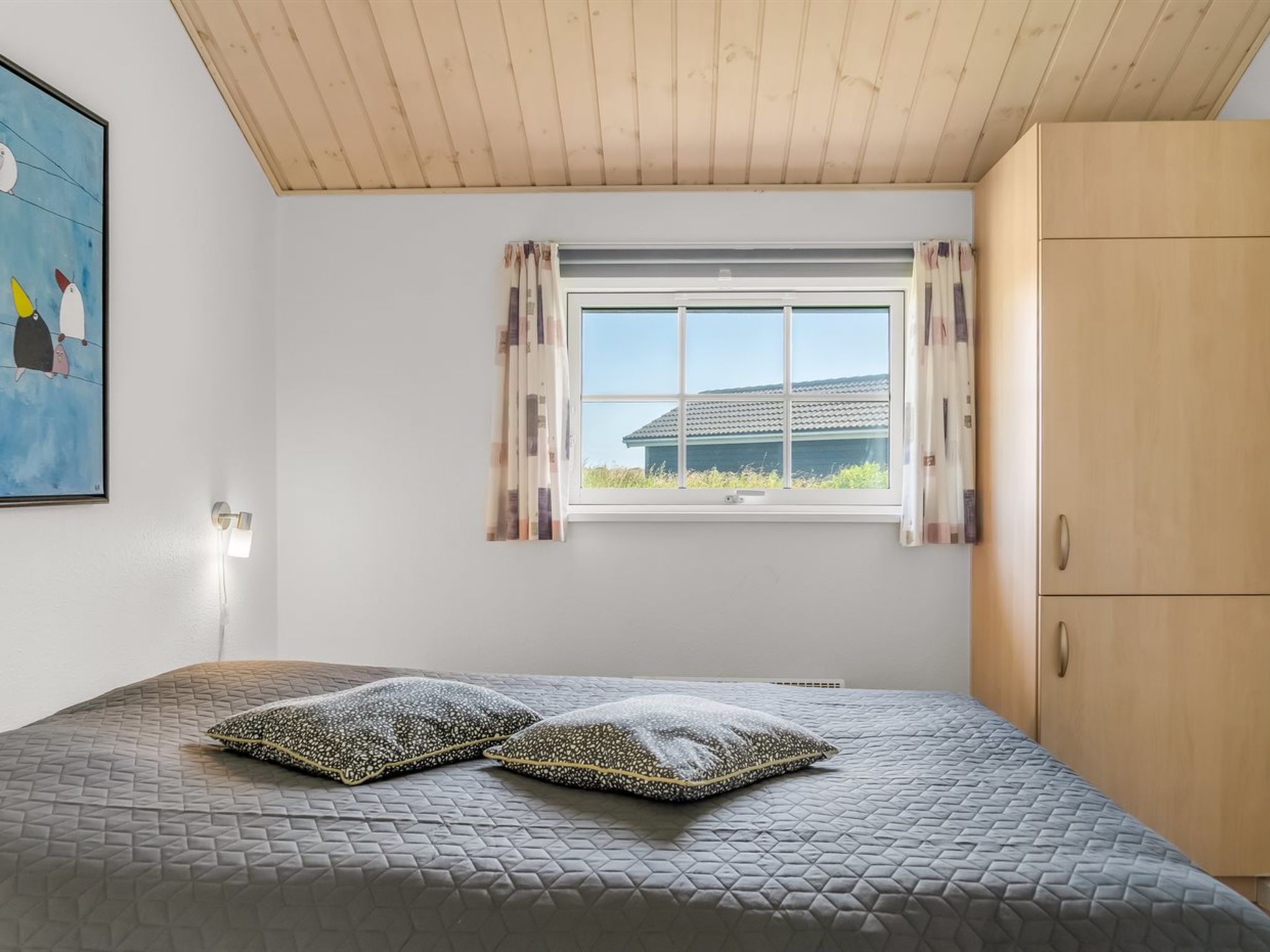 "Anya" - 650m from the sea - Inside