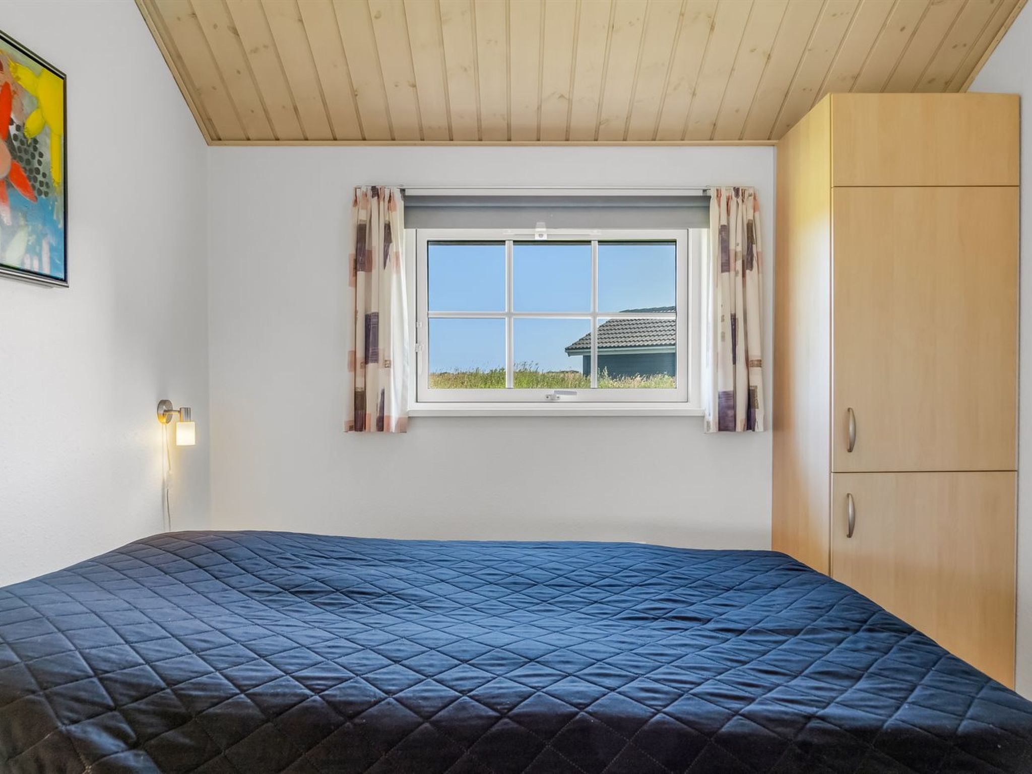 "Anya" - 650m from the sea - Inside