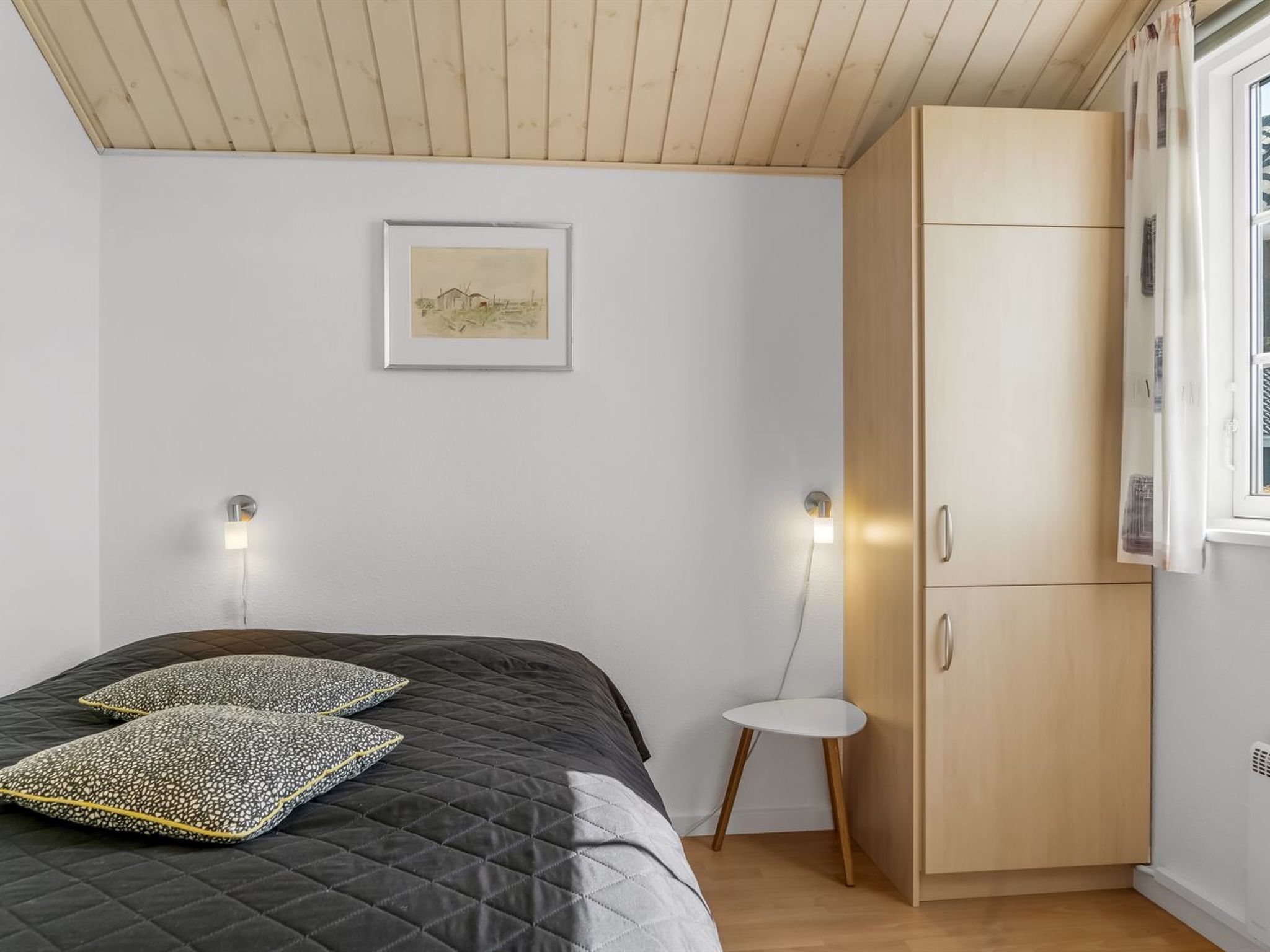 "Anya" - 650m from the sea - Inside