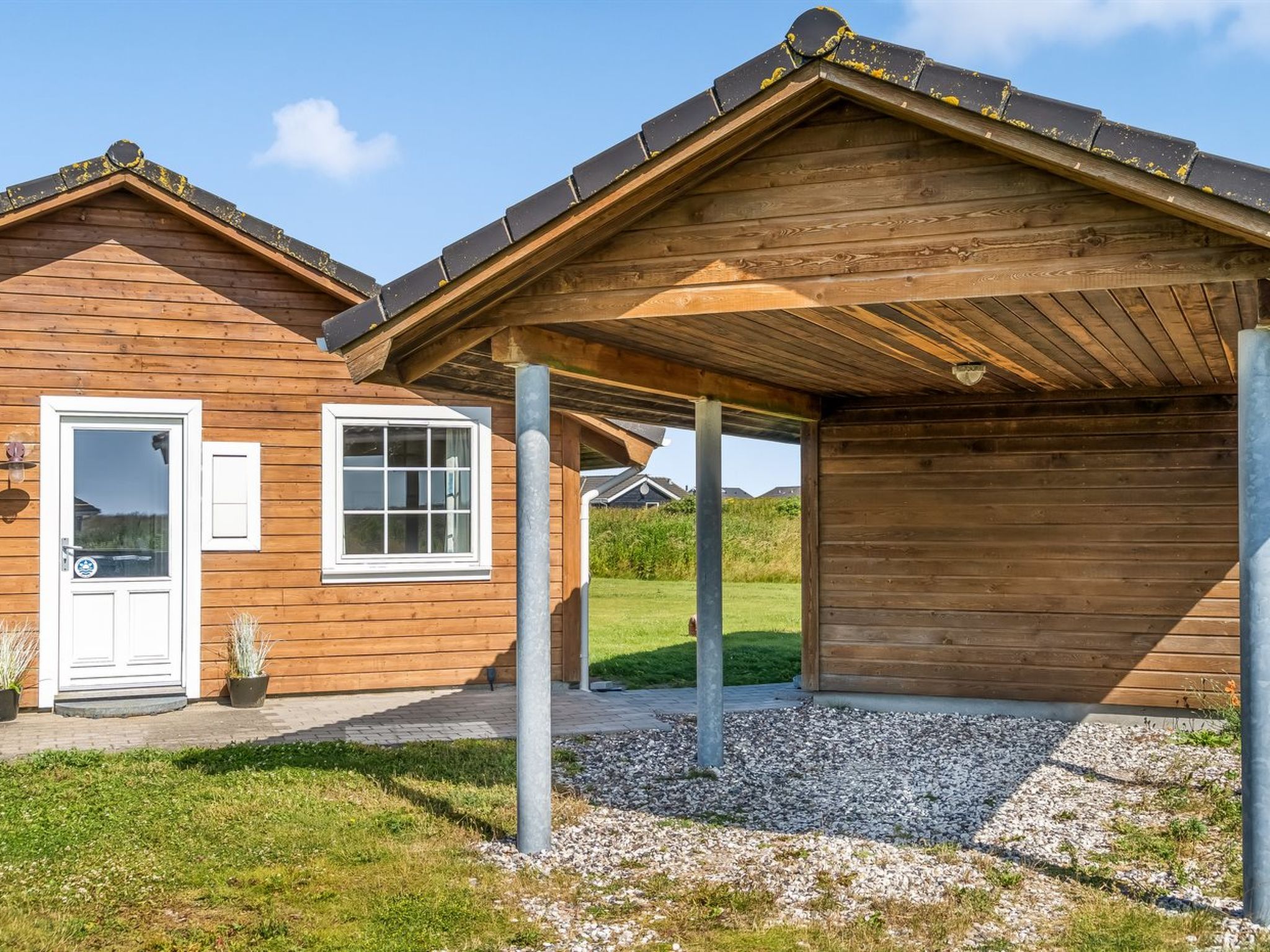 "Anya" - 650m from the sea — House (5 of 26)