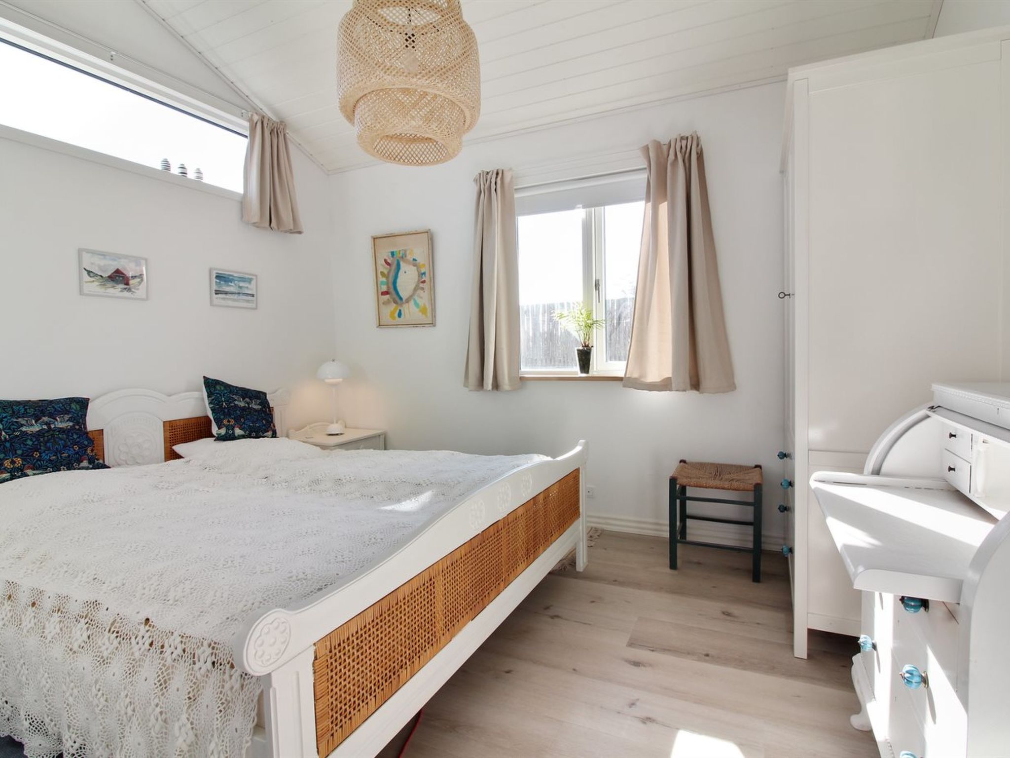 "Arnke" - 125m from the sea