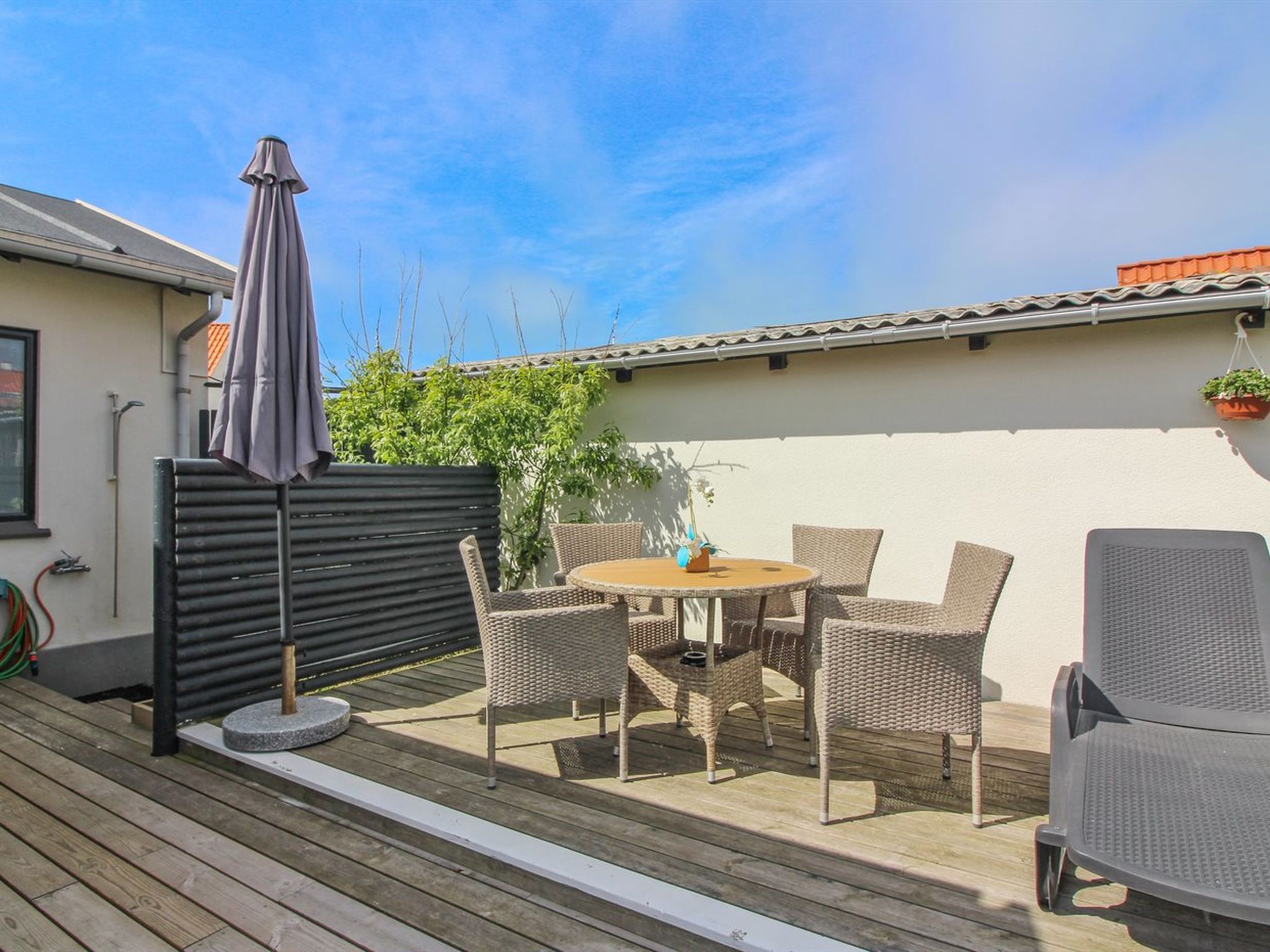 "Arnke" - 125m from the sea — Terrace (2 of 20)