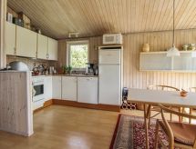 Vrijstaande woning Taina op 1,1 km van het strand bij Løkken - thumbnail 3