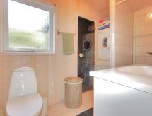 Vrijstaande woning Taina op 1,1 km van het strand bij Løkken - thumbnail 4