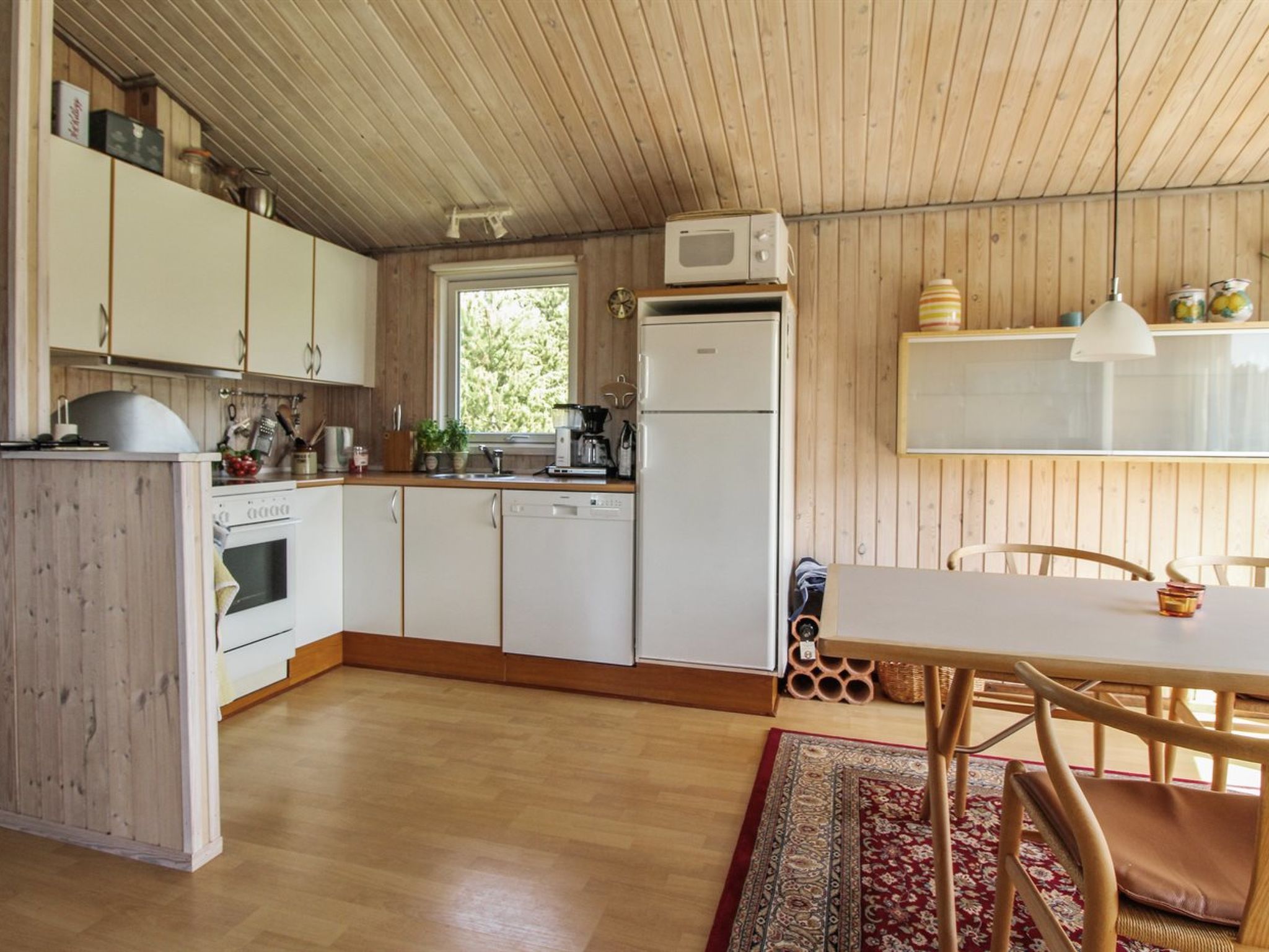"Taina" - 1.1km from the sea-Binnen
