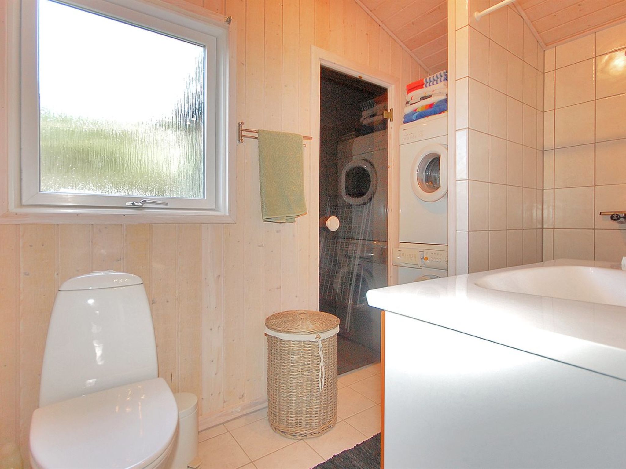"Taina" - 1.1km from the sea - Dedans