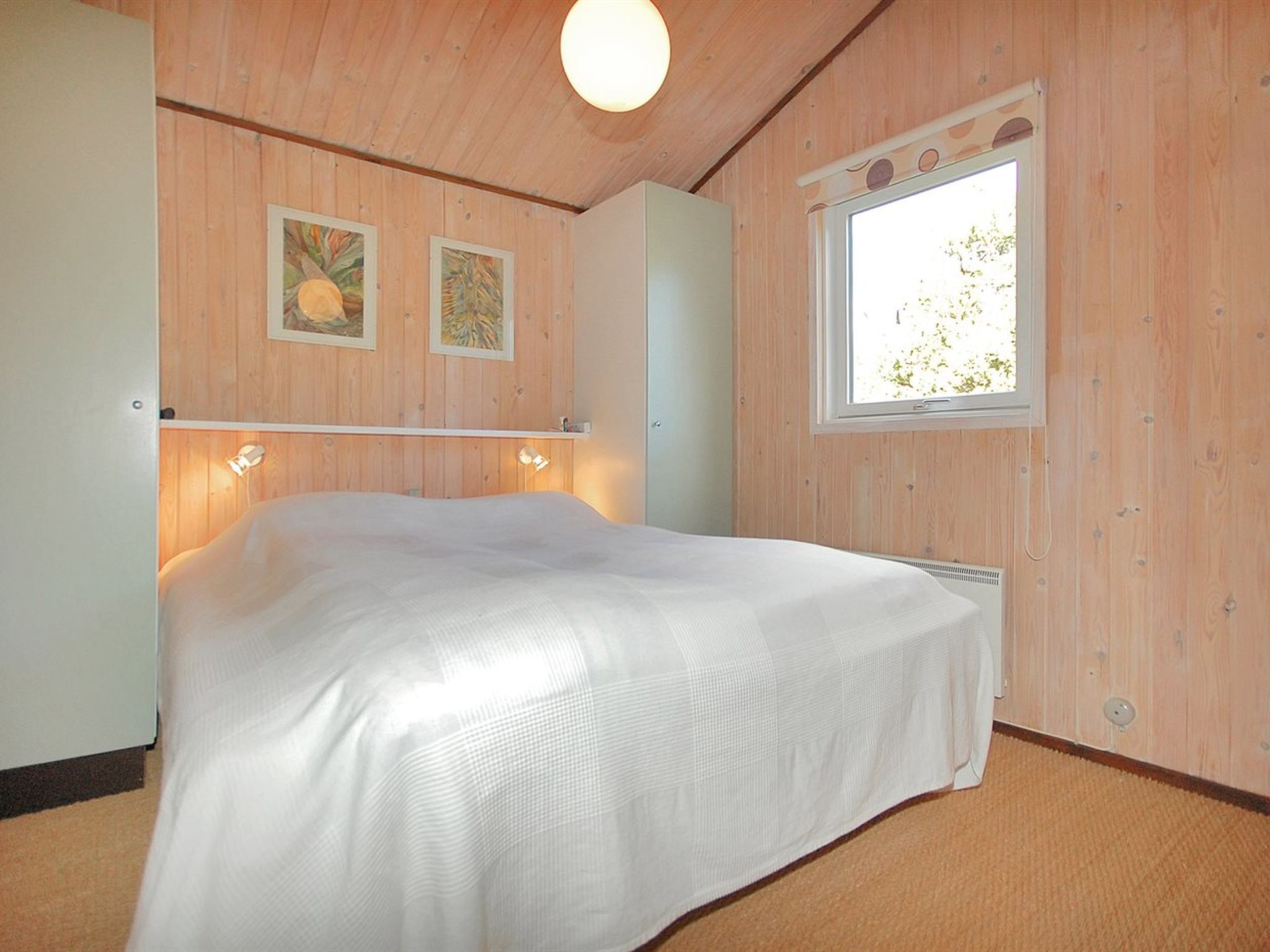 "Taina" - 1.1km from the sea - Dedans
