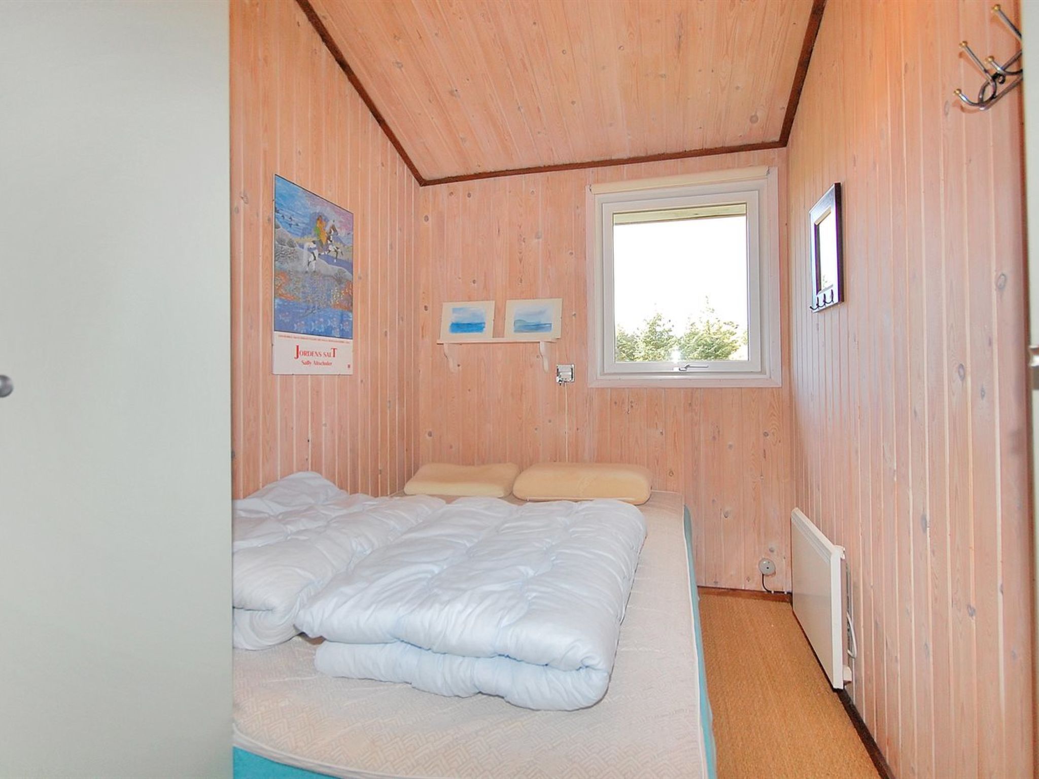"Taina" - 1.1km from the sea - Dedans