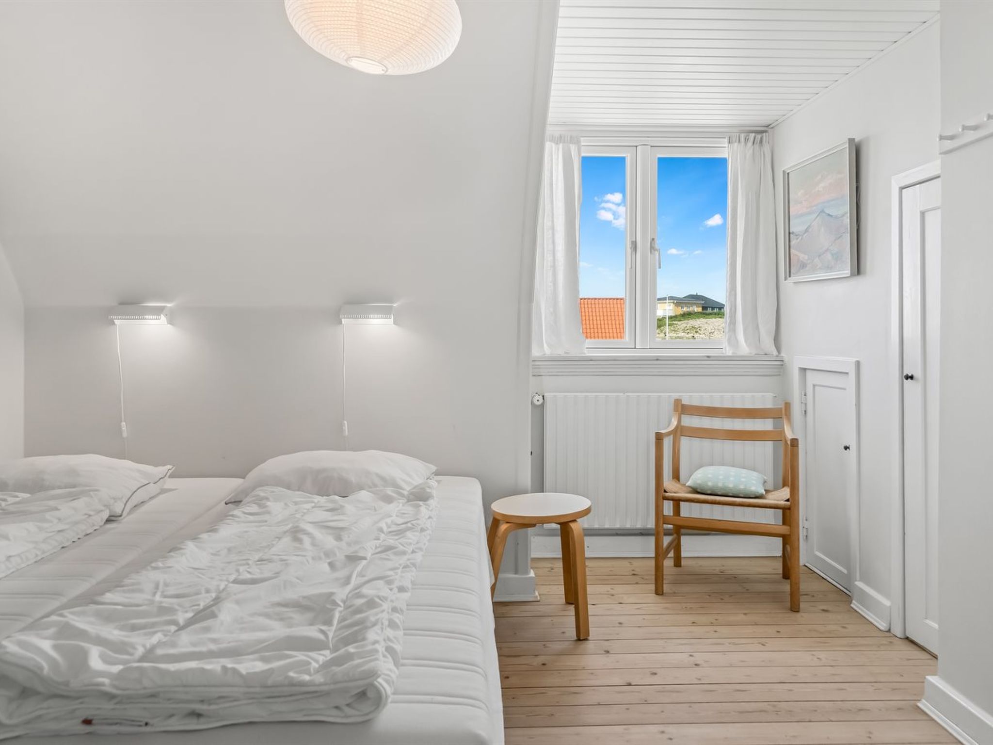 "Bruse" - 125m from the sea - Dedans