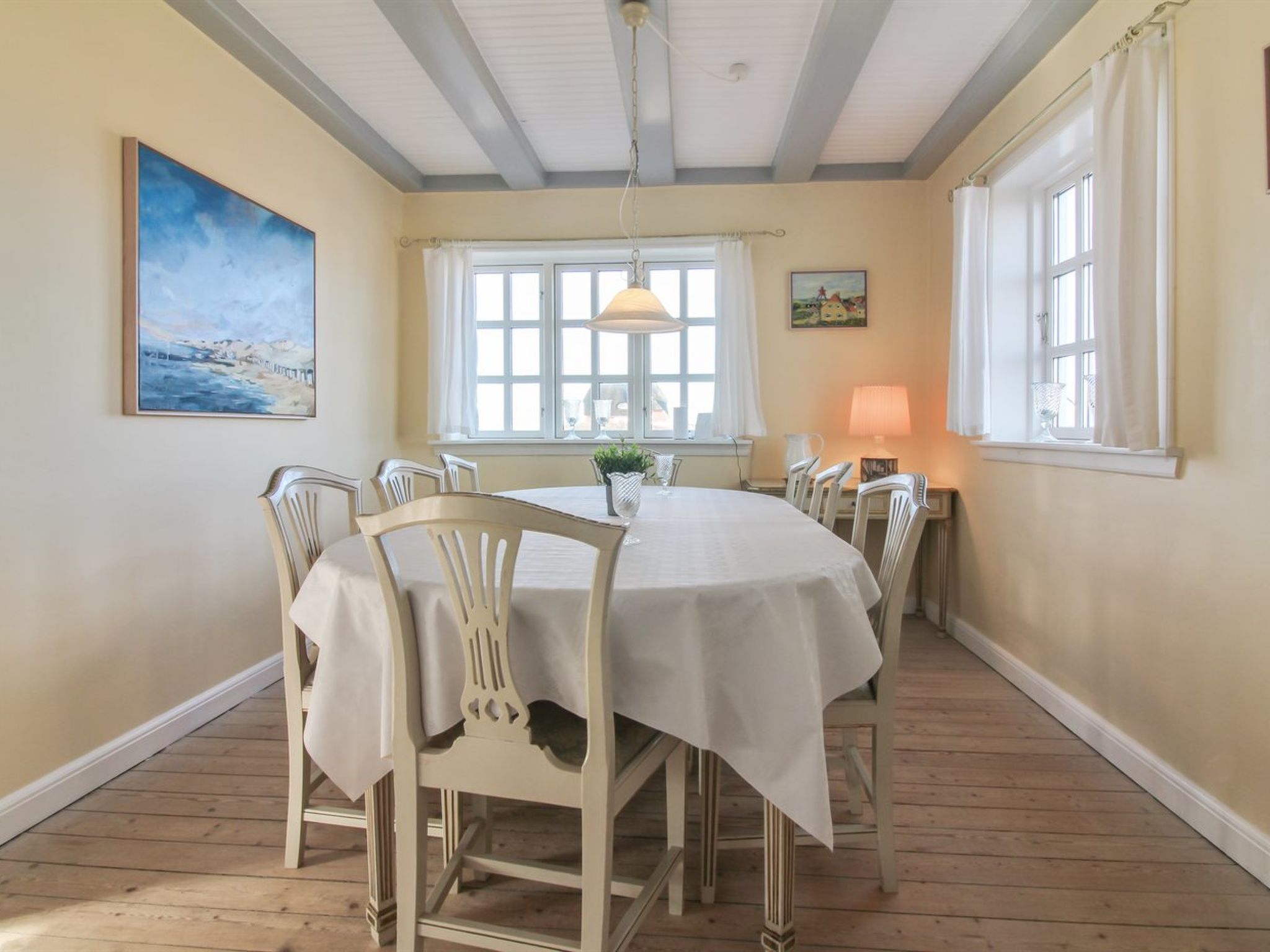 "Fania" - 200m from the sea