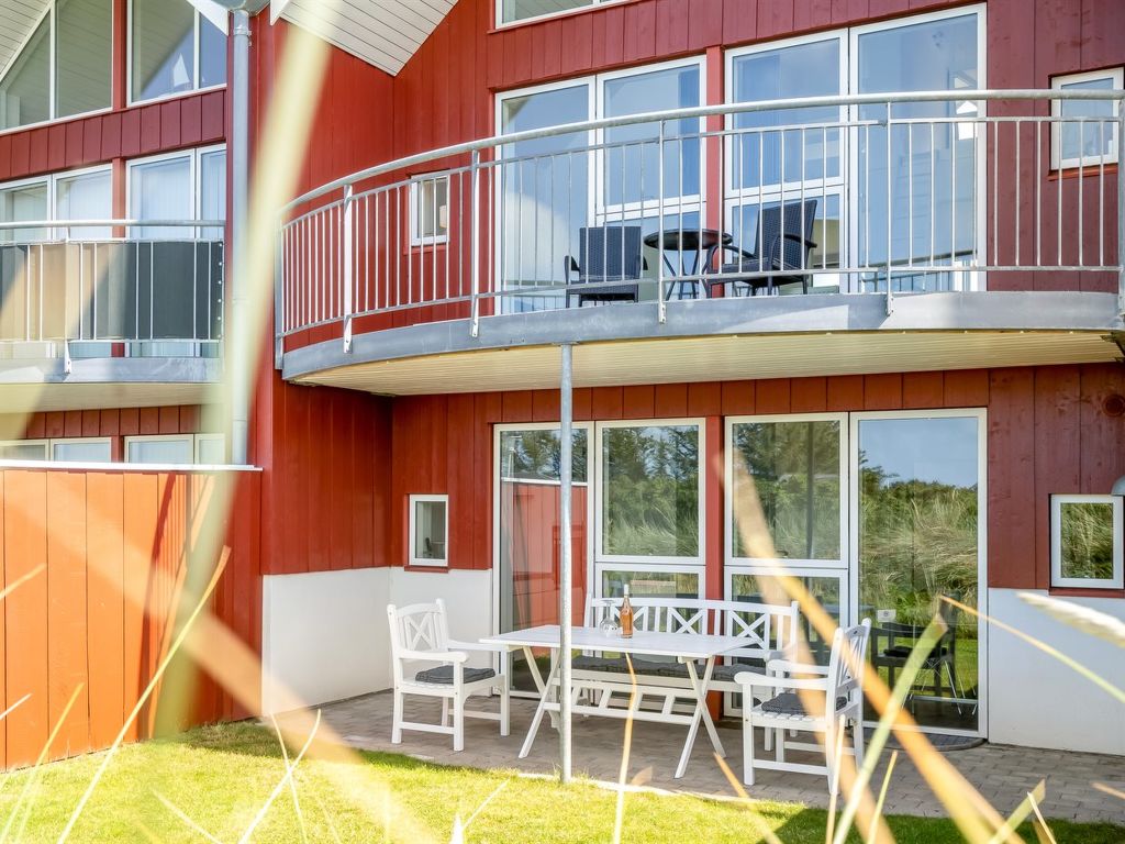 Vakantiehuis Keimo