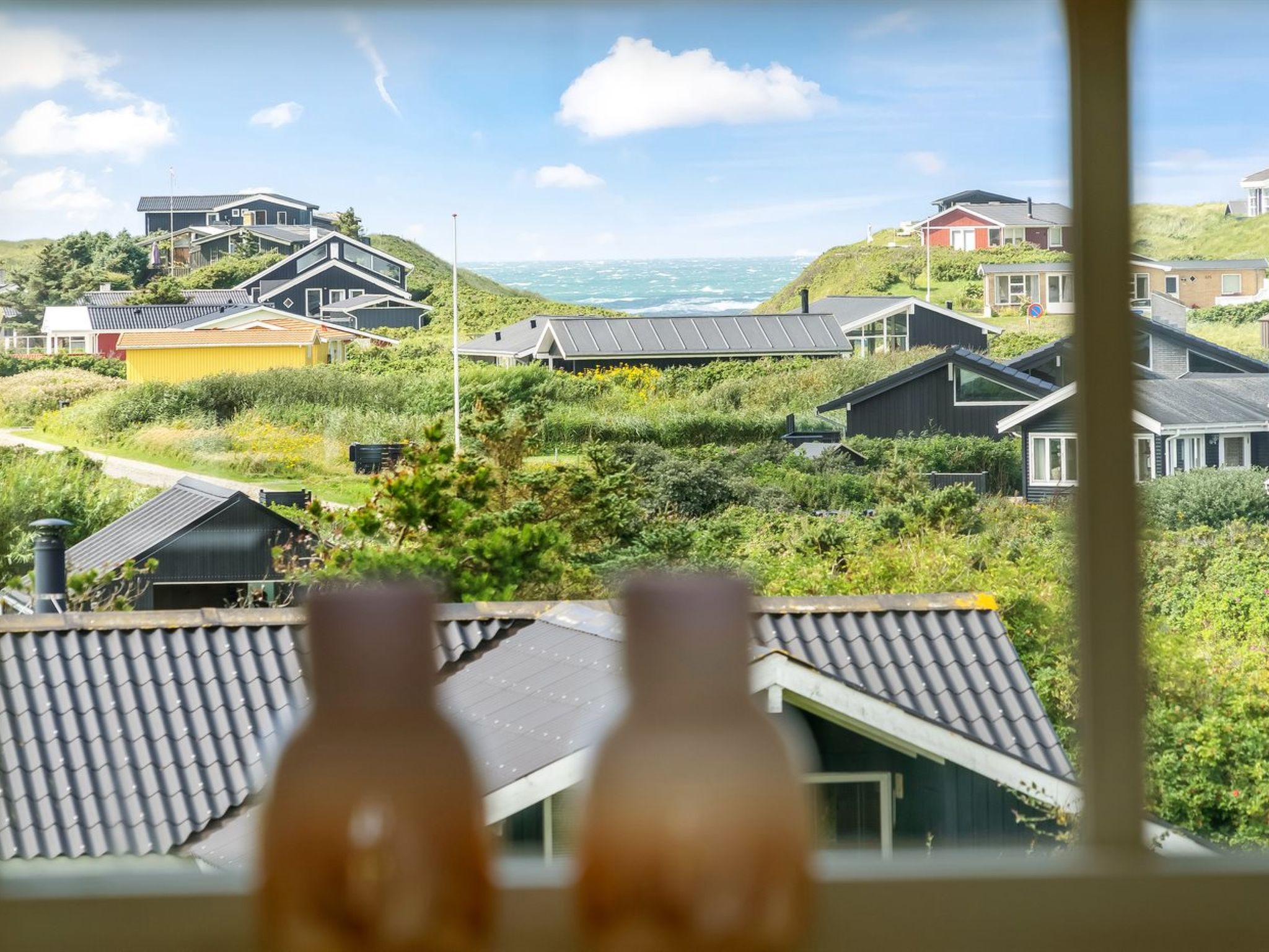 "Keimo" - 600m from the sea