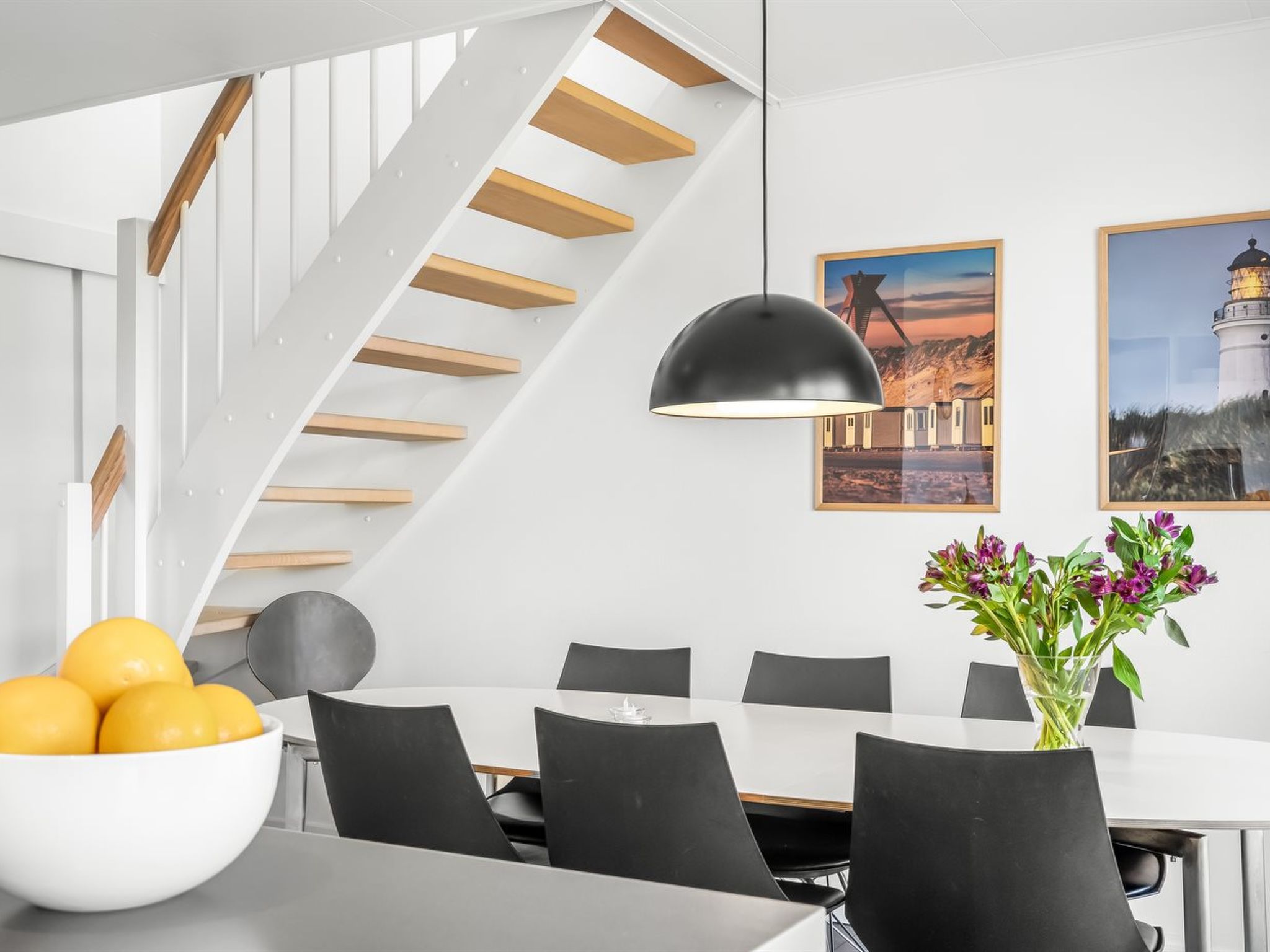 "Keimo" - 600m from the sea - Binnen