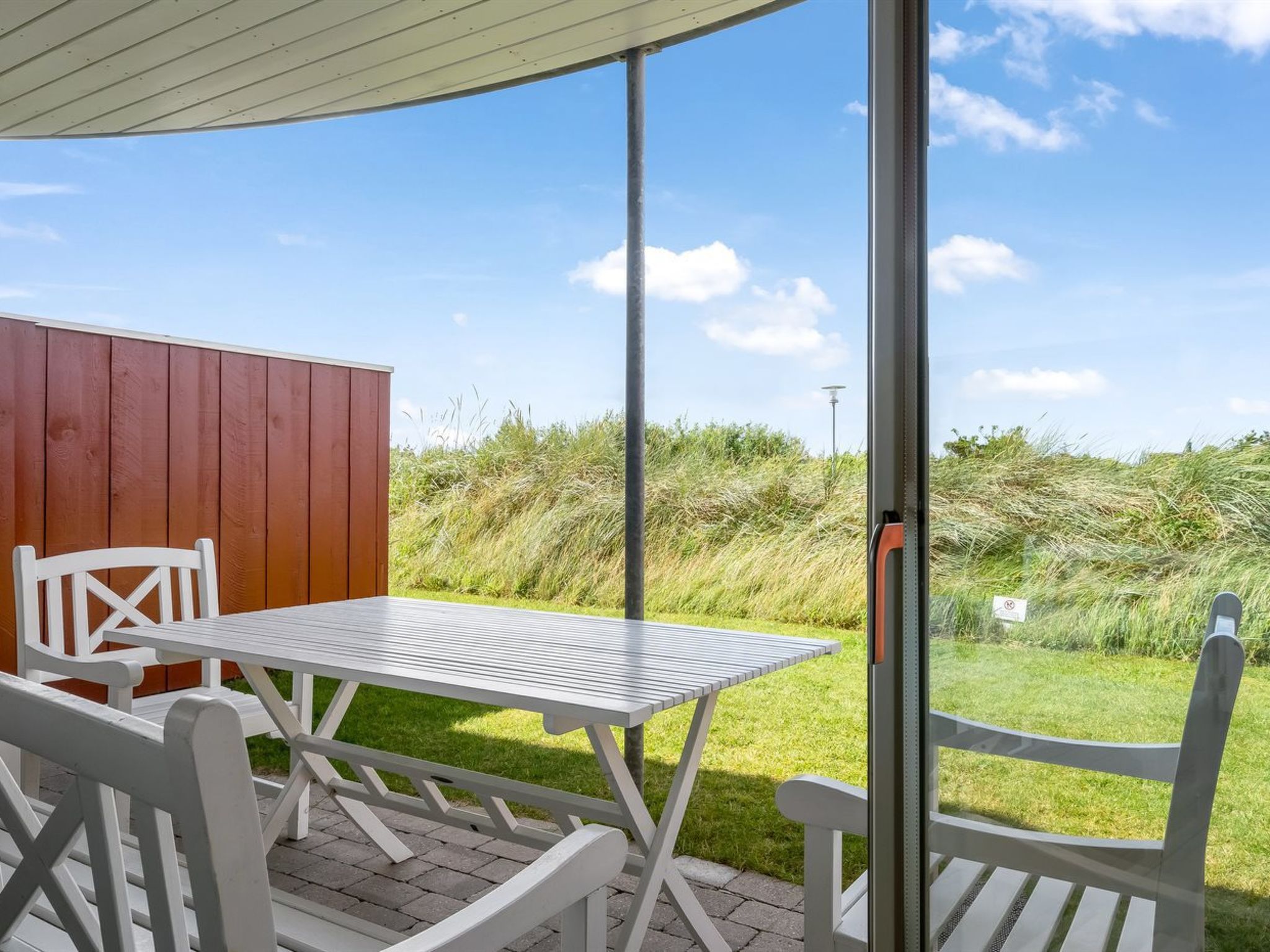 "Keimo" - 600m from the sea — Terrace (4 of 27)