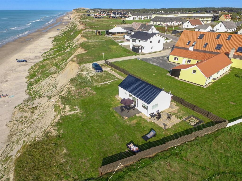 Vakantiehuis Trifun in Denemarken