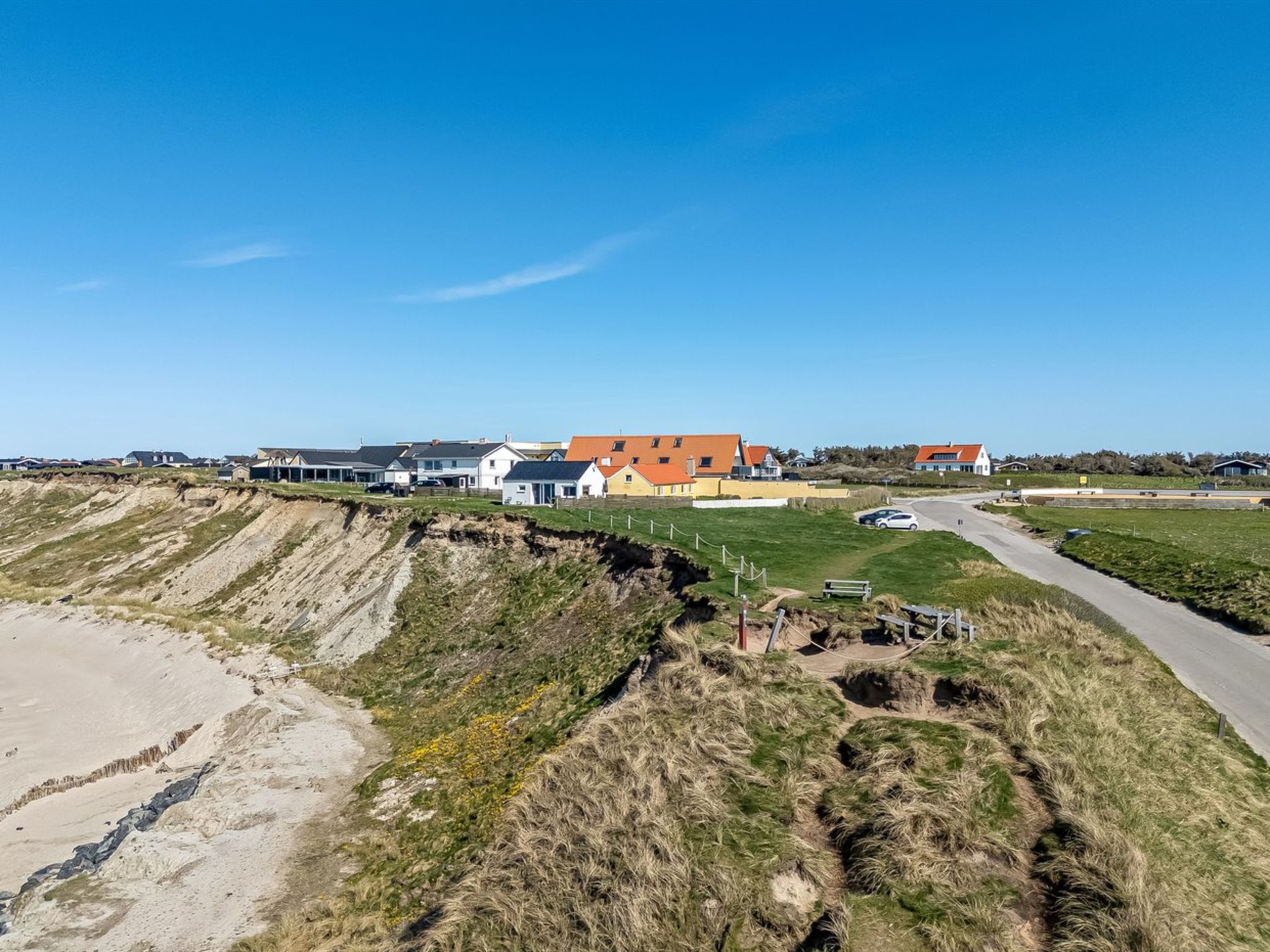 "Trifun" - 50m from the sea-Buiten