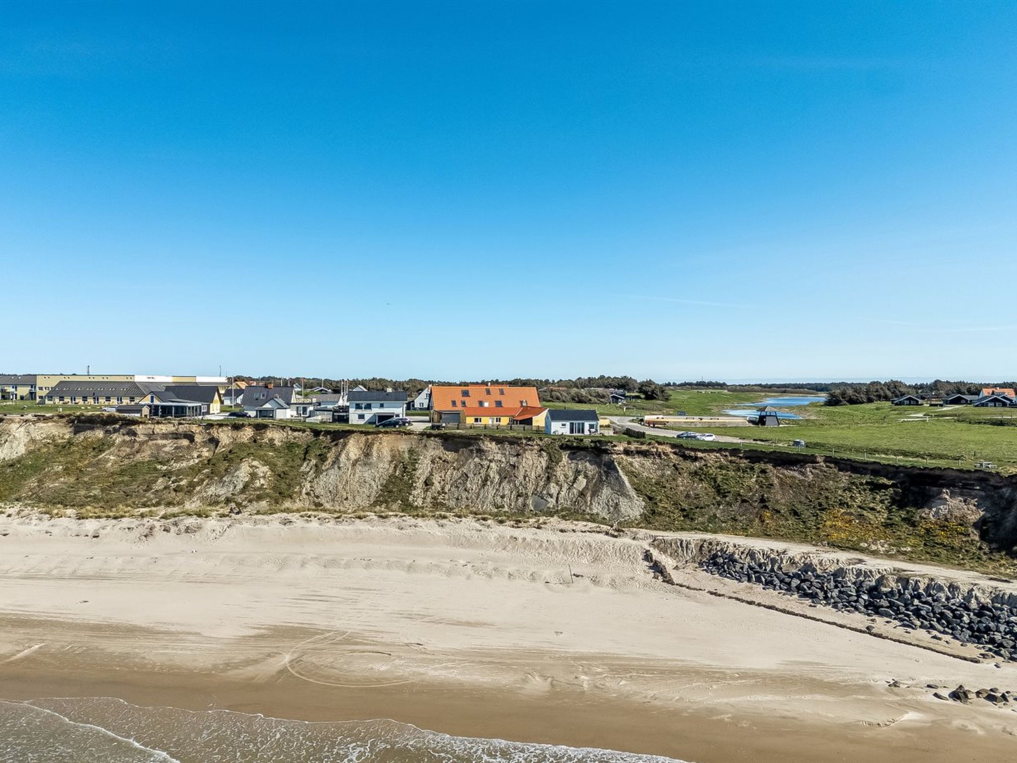 "Trifun" - 50m from the sea-Buiten