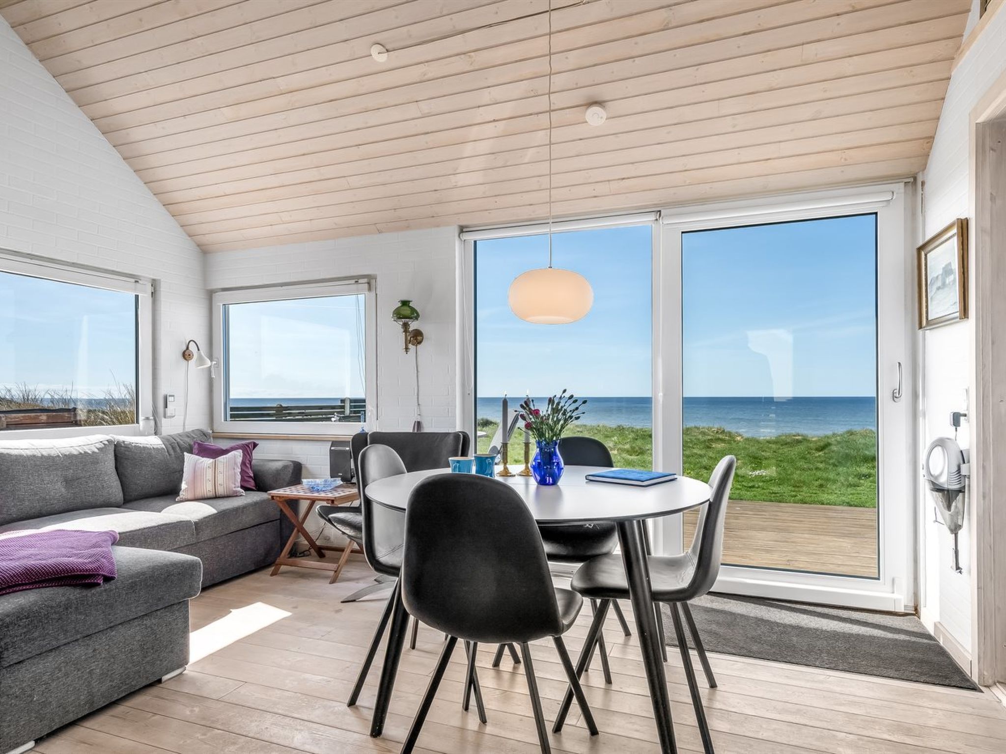 "Trifun" - 50m from the sea-Dedans