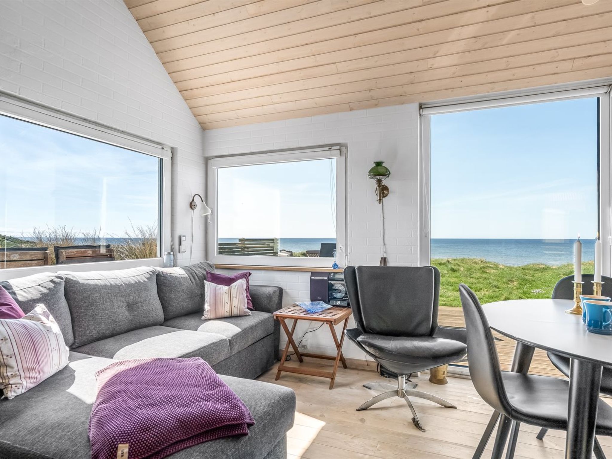 "Trifun" - 50m from the sea