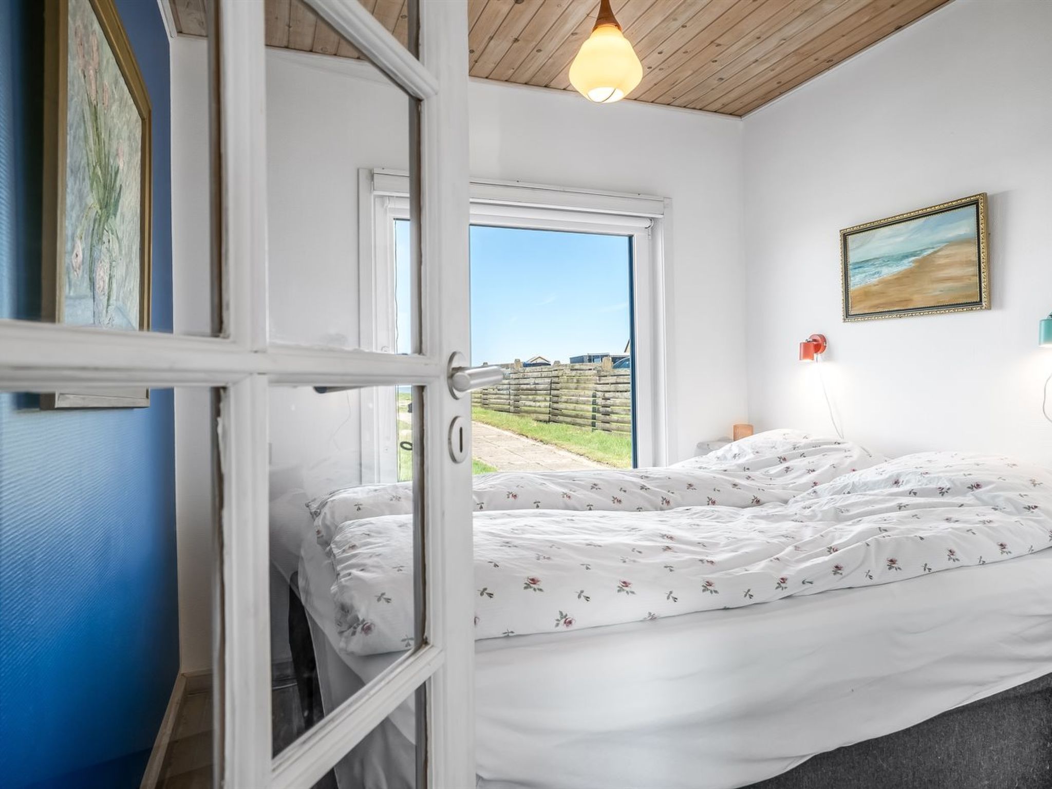 "Trifun" - 50m from the sea - Inside