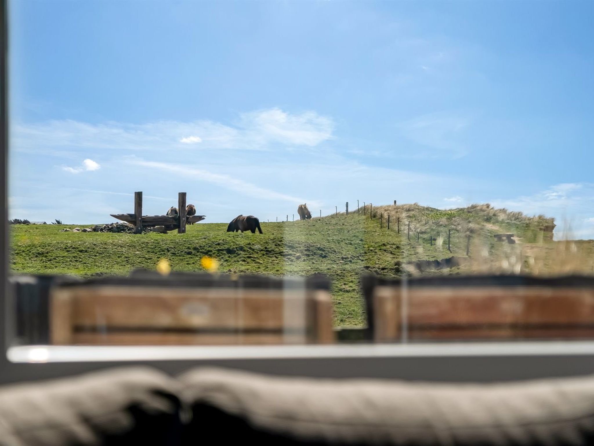 "Trifun" - 50m from the sea - Outside