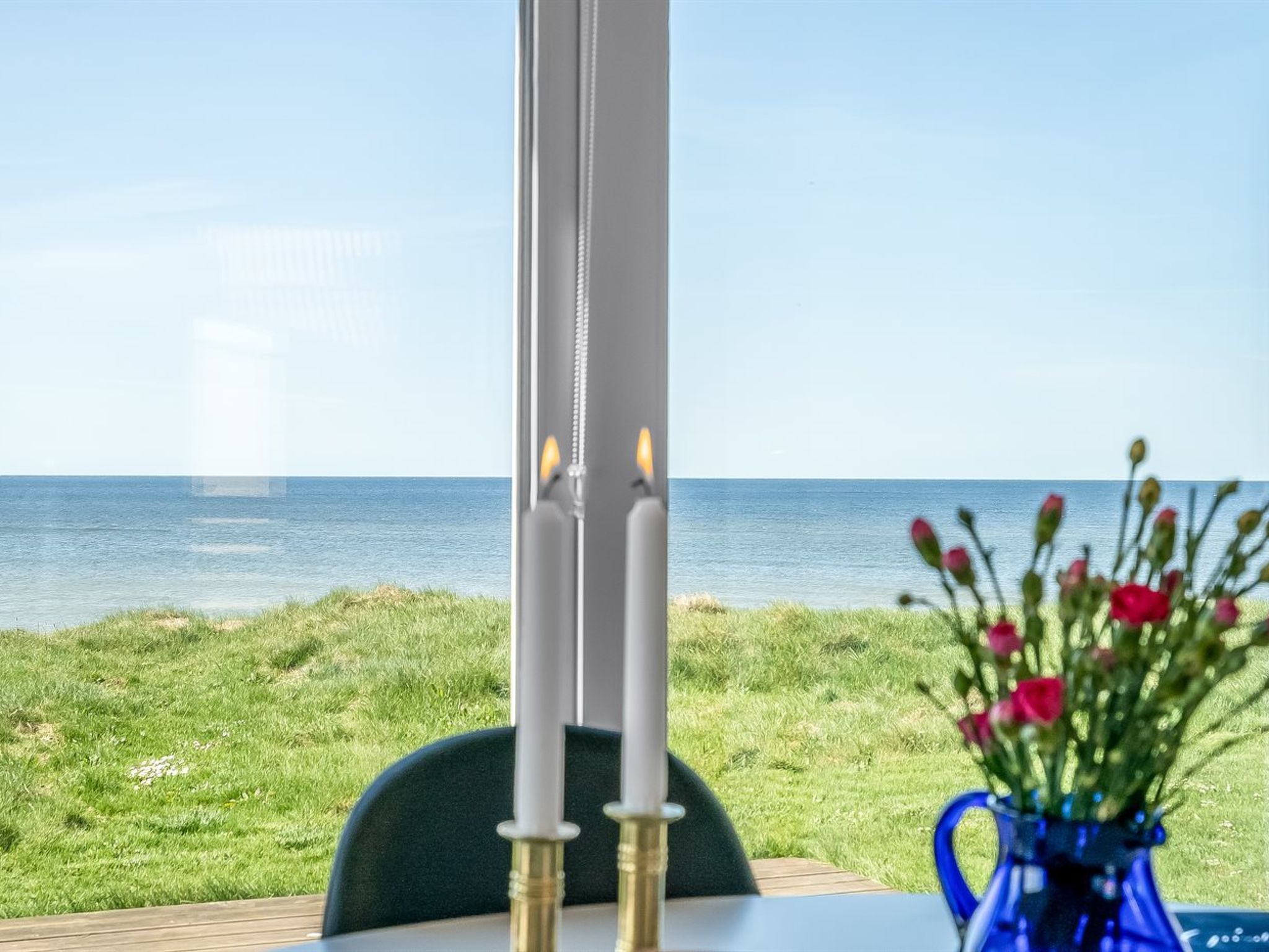 "Trifun" - 50m from the sea - Outside