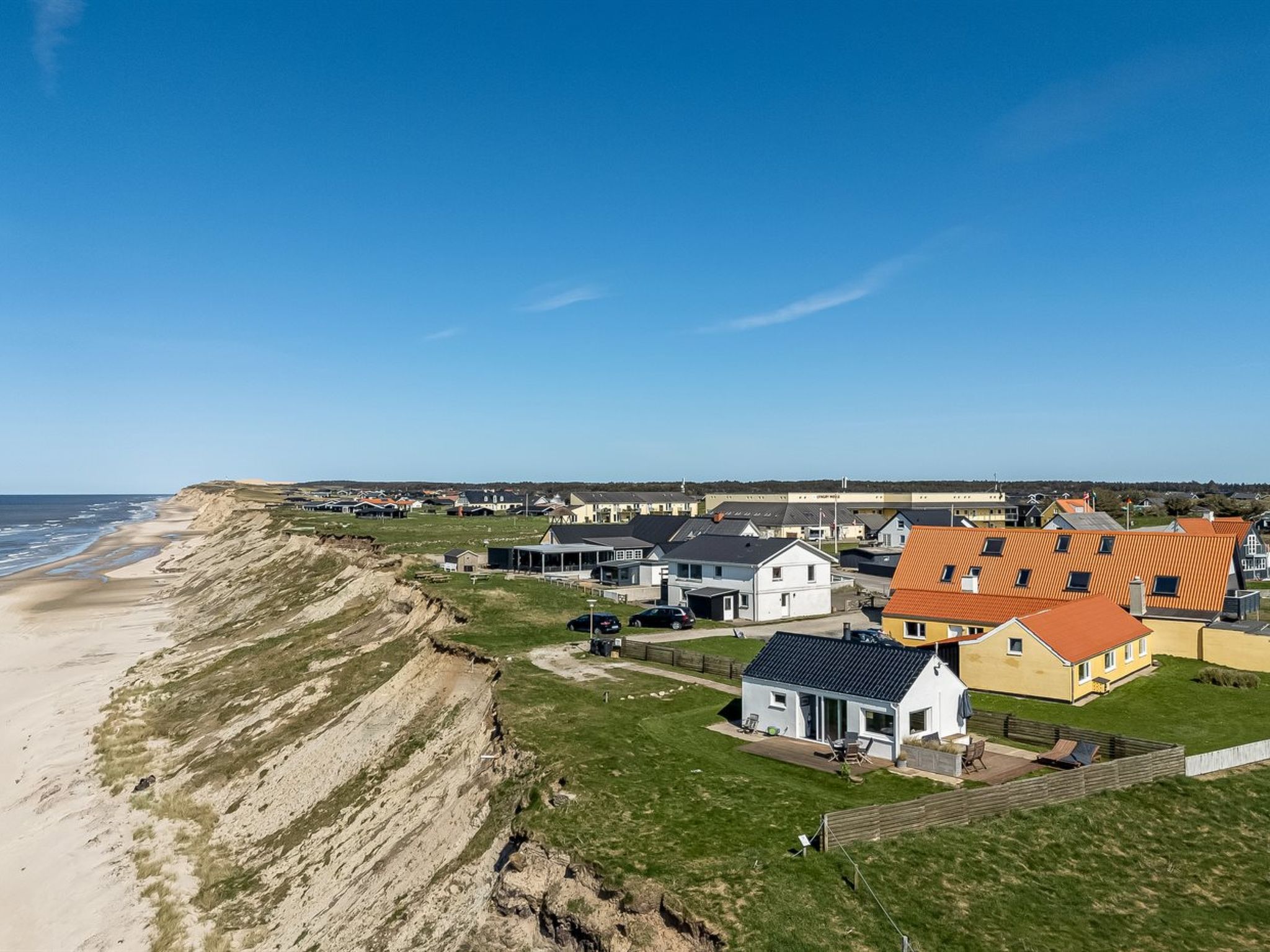 "Trifun" - 50m from the sea - Outside