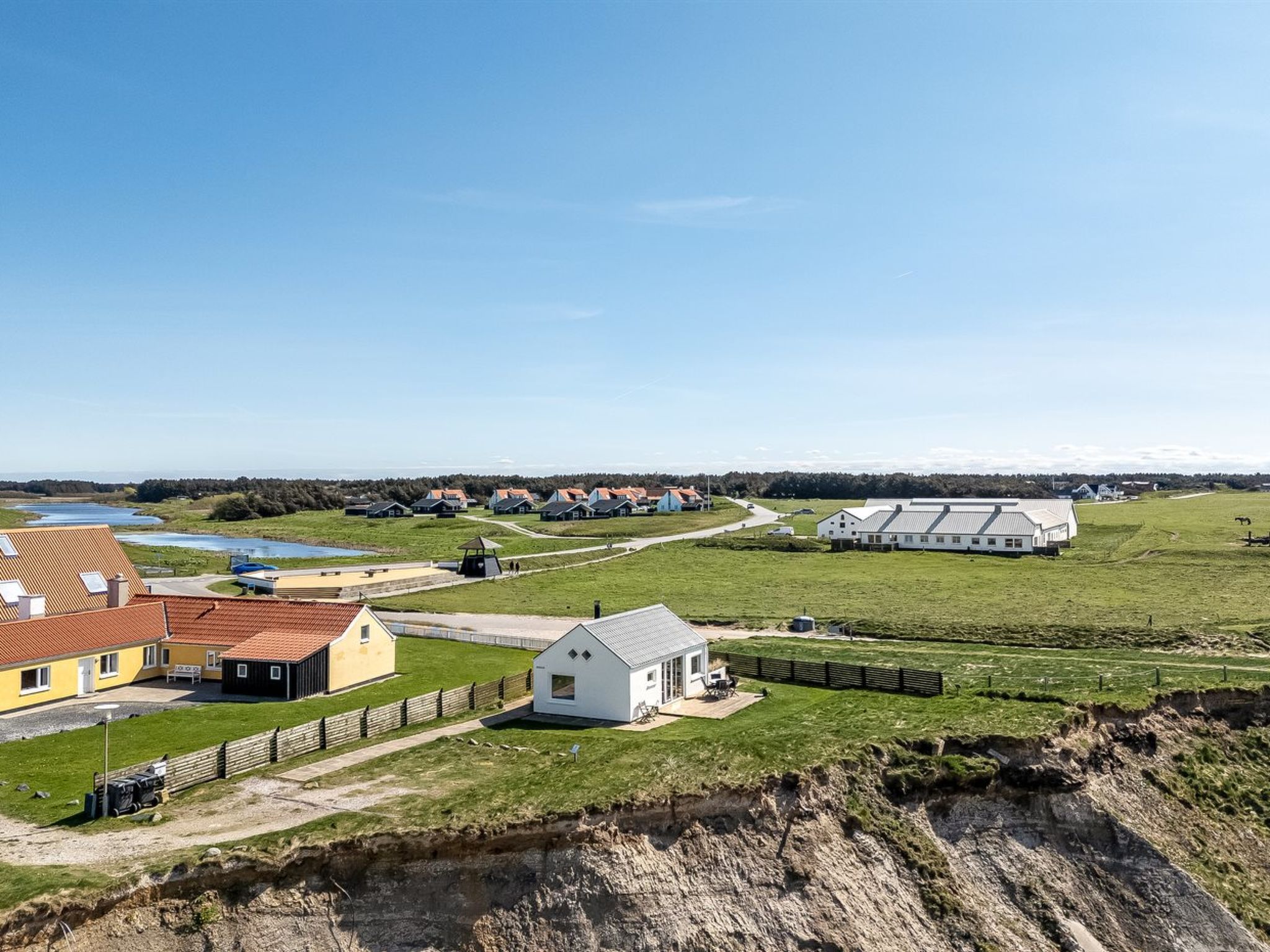"Trifun" - 50m from the sea - Outside