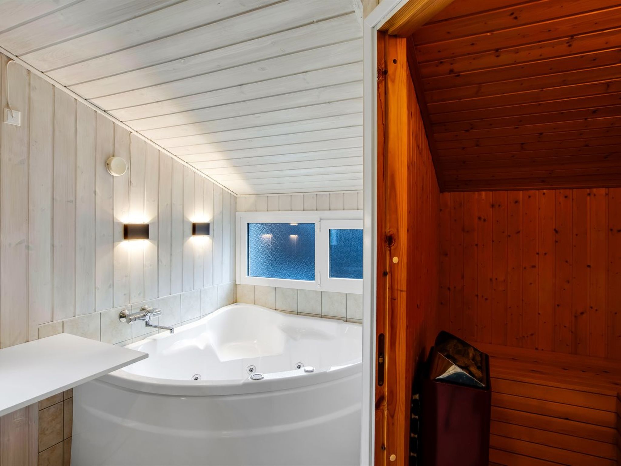 "Tinja" - 700m from the sea - Dedans