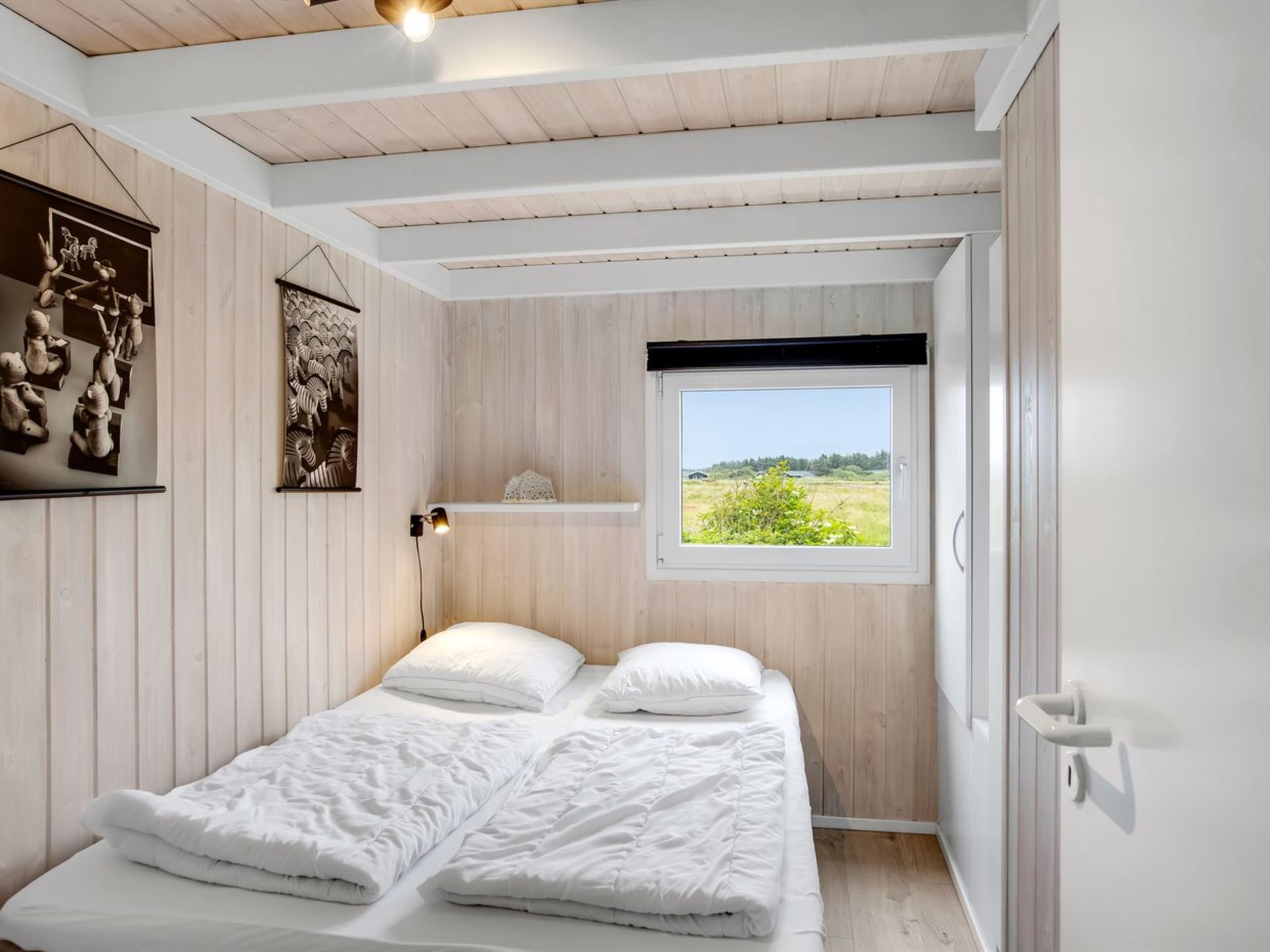 "Tinja" - 700m from the sea - Dedans