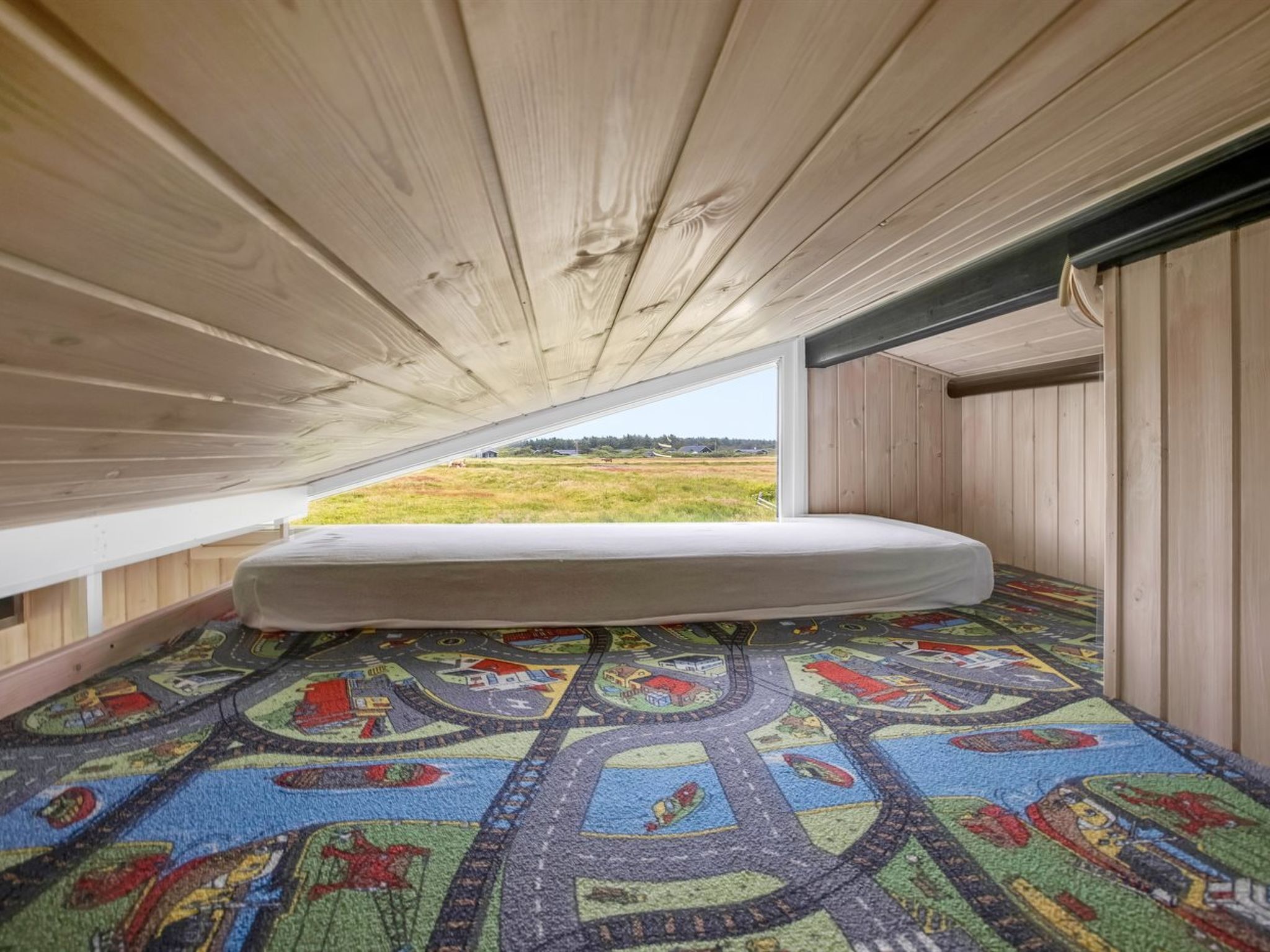 "Tinja" - 700m from the sea - Dedans