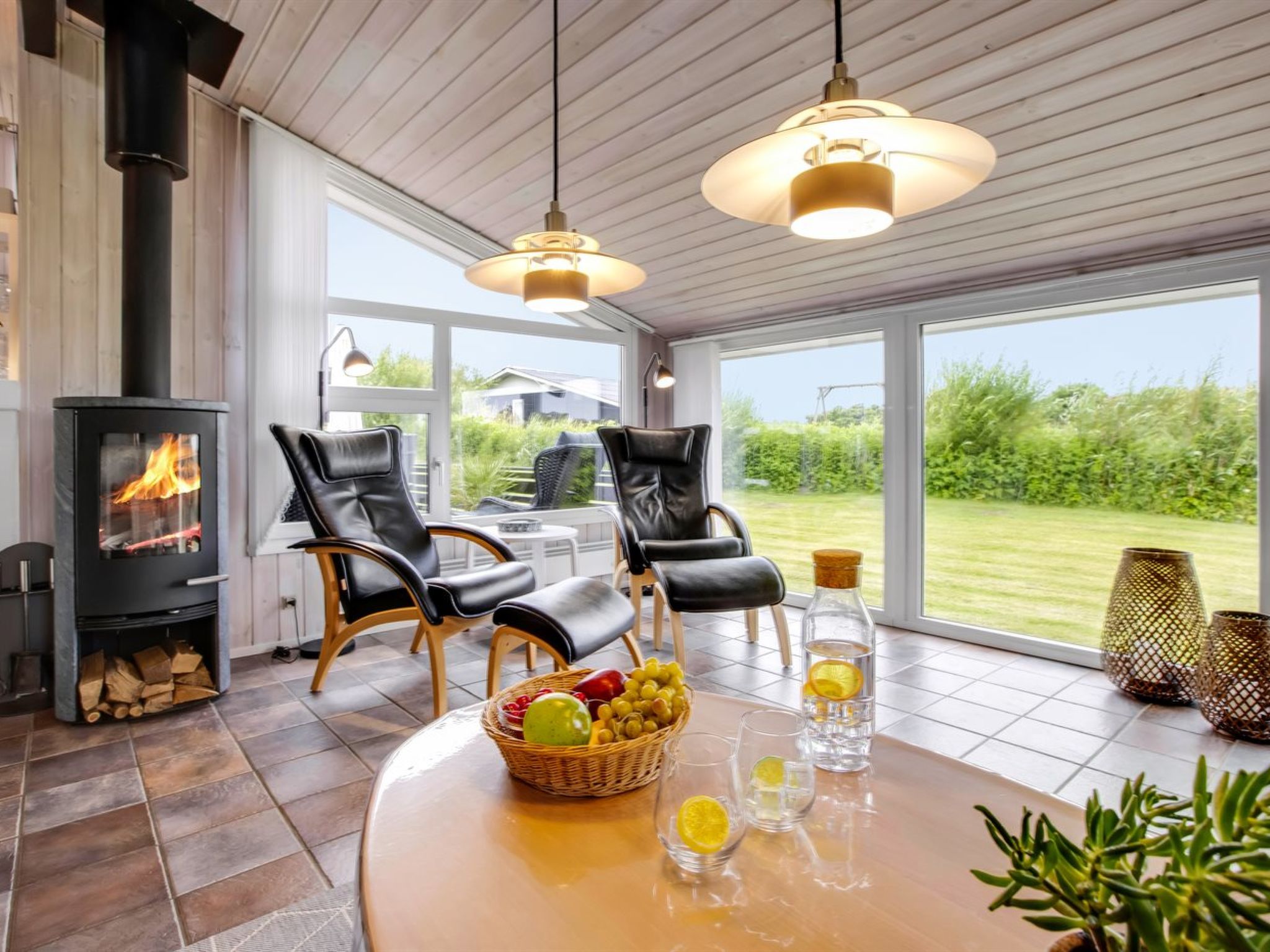 "Tinja" - 700m from the sea - Dedans