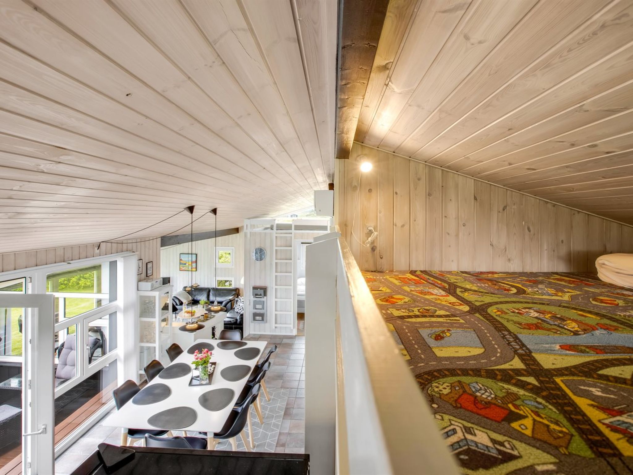 "Tinja" - 700m from the sea - Dedans