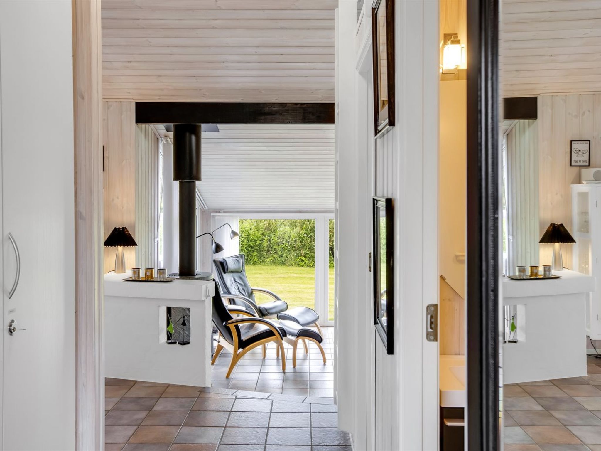 "Tinja" - 700m from the sea - Dedans