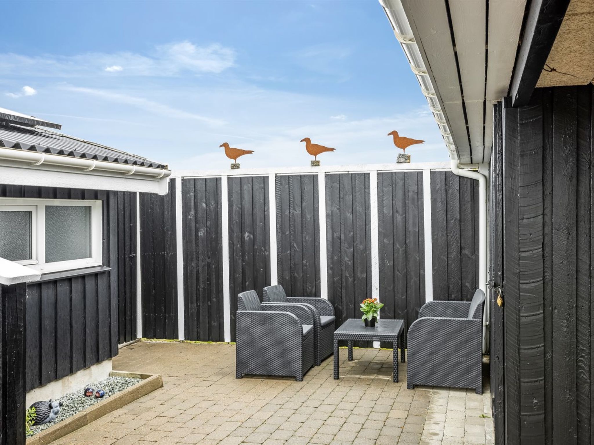 "Tinja" - 700m from the sea — Terrace (4 of 30)