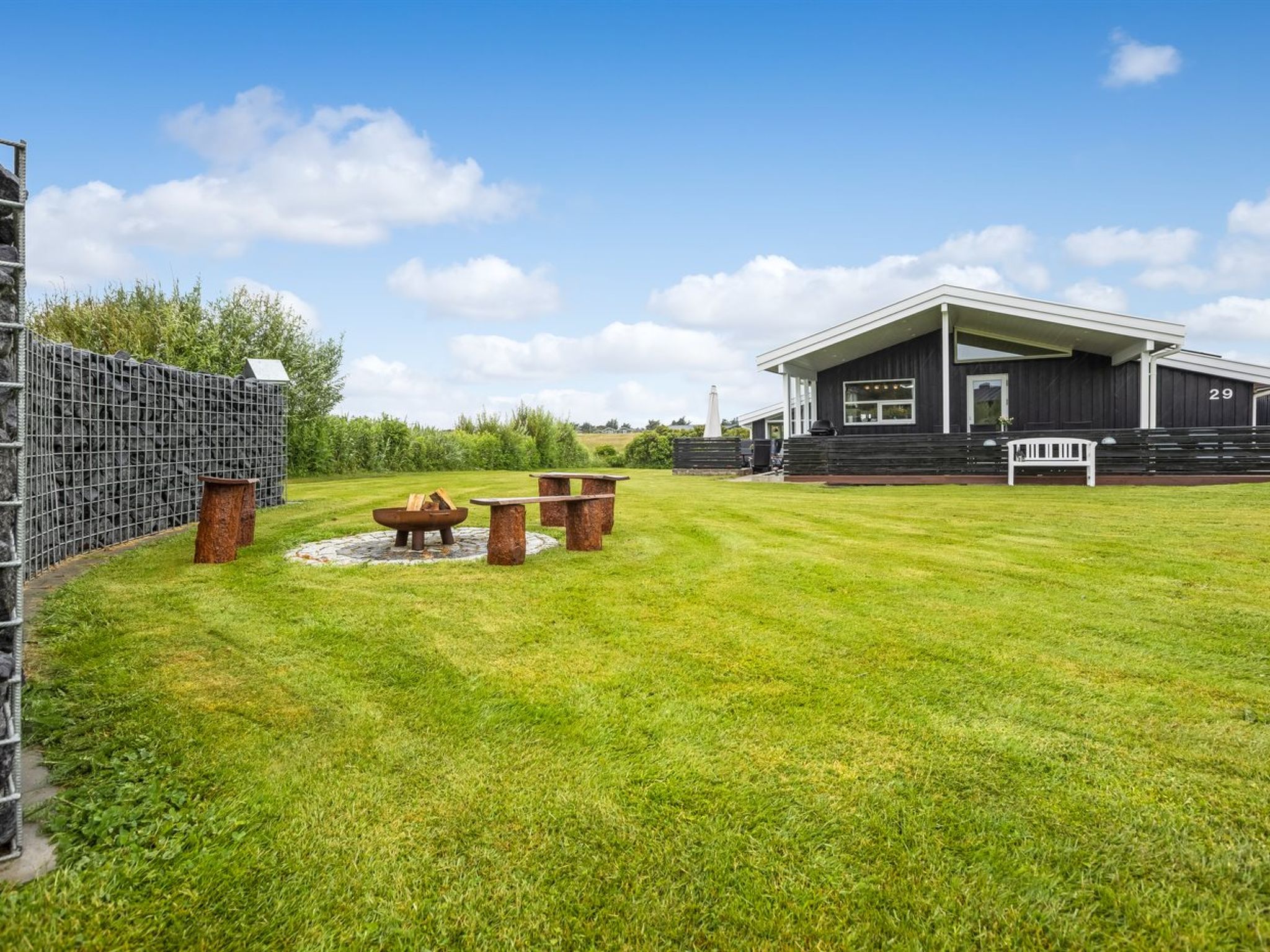 "Tinja" - 700m from the sea - Dehors