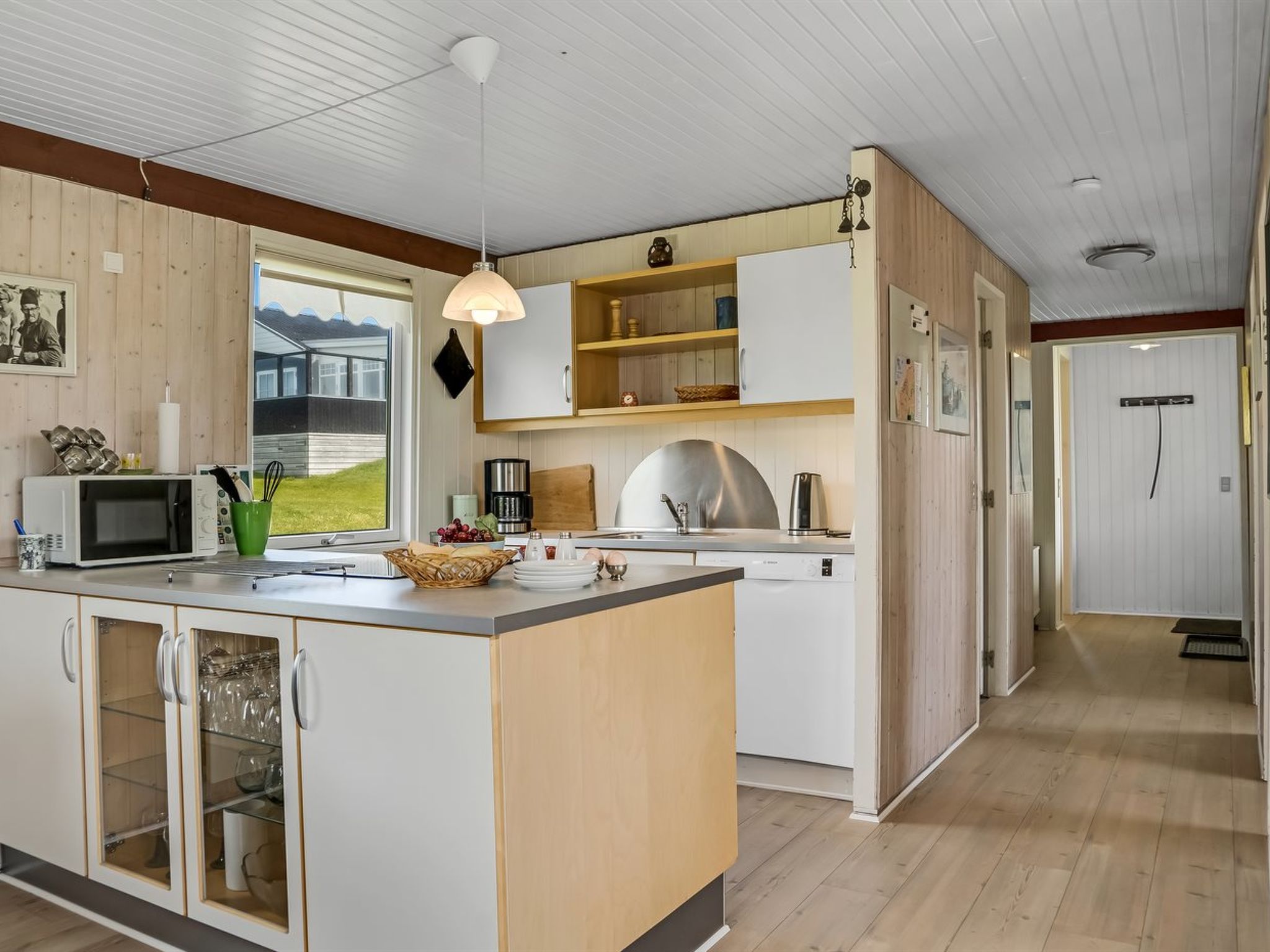 "Violeta" - 250m from the sea-Binnen