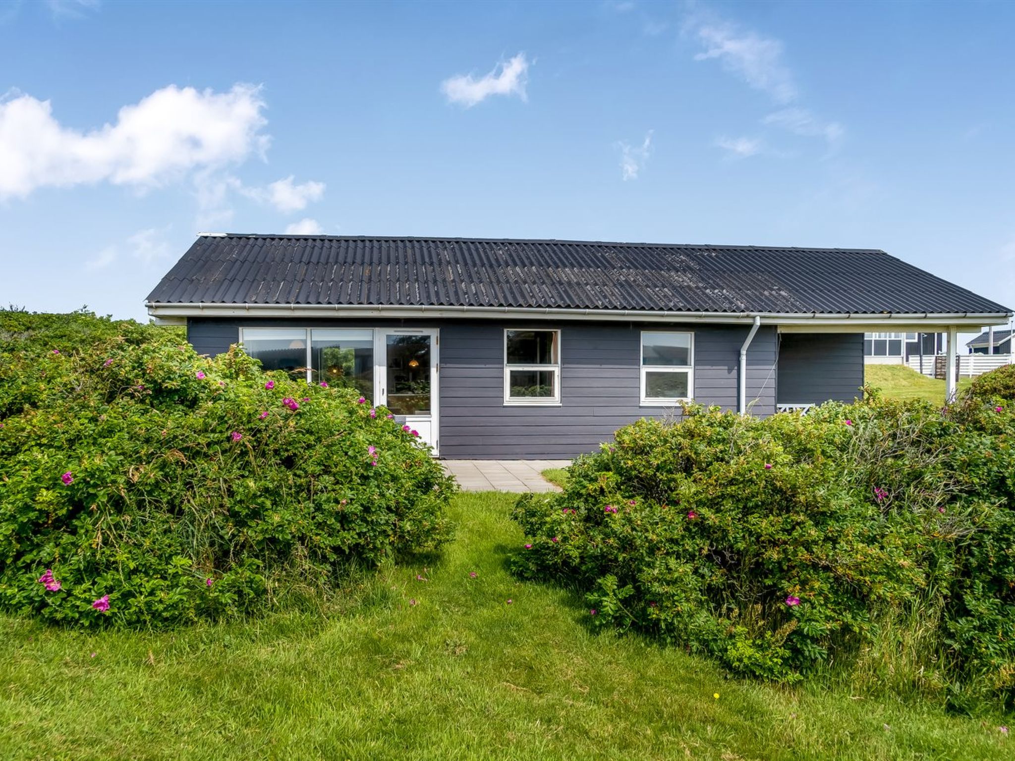 "Violeta" - 250m from the sea-Draußen