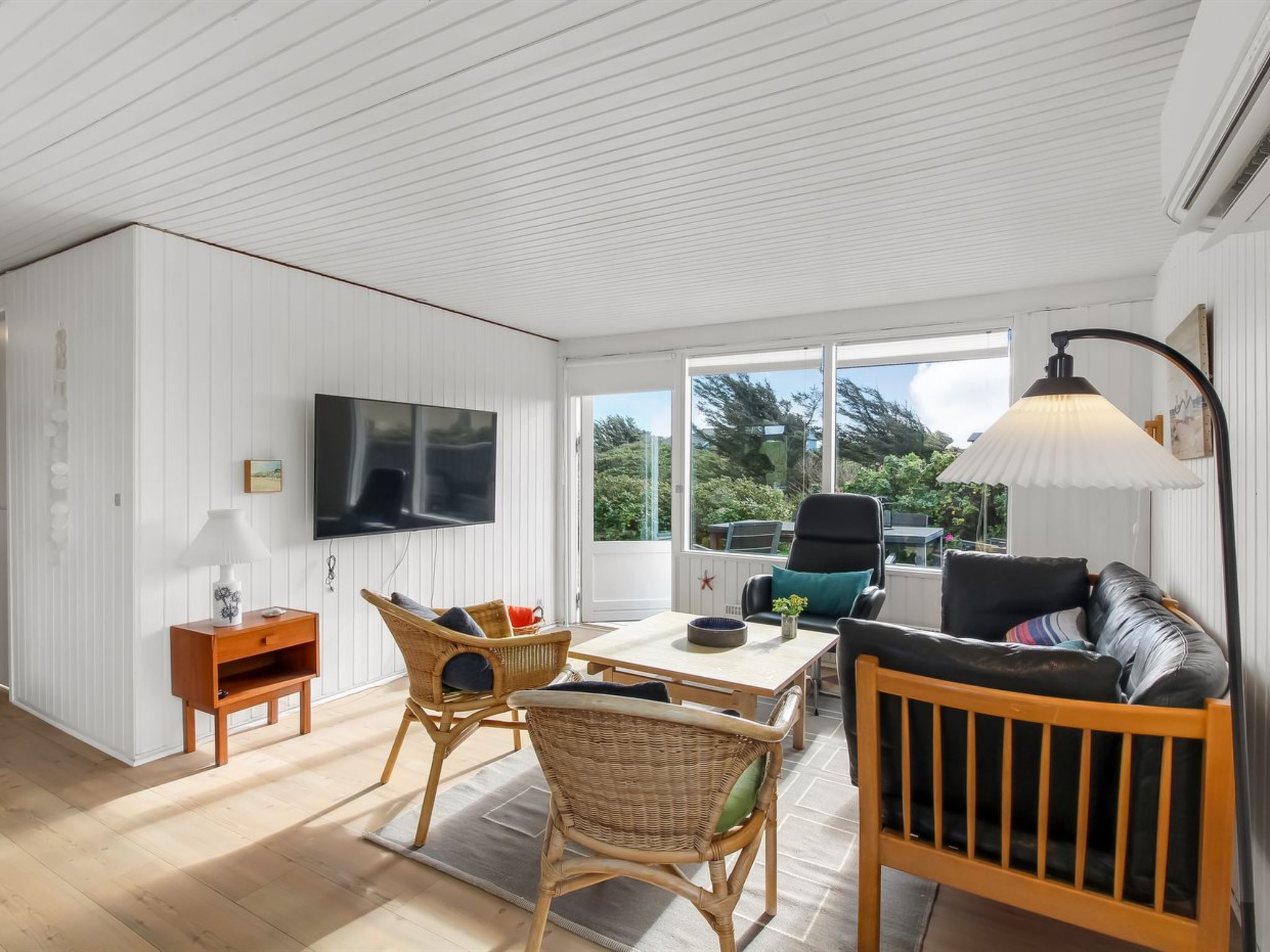 "Violeta" - 250m from the sea-Dedans