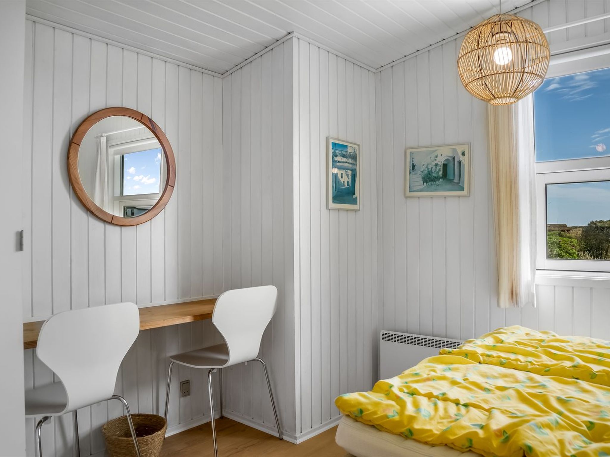 "Violeta" - 250m from the sea-Dedans