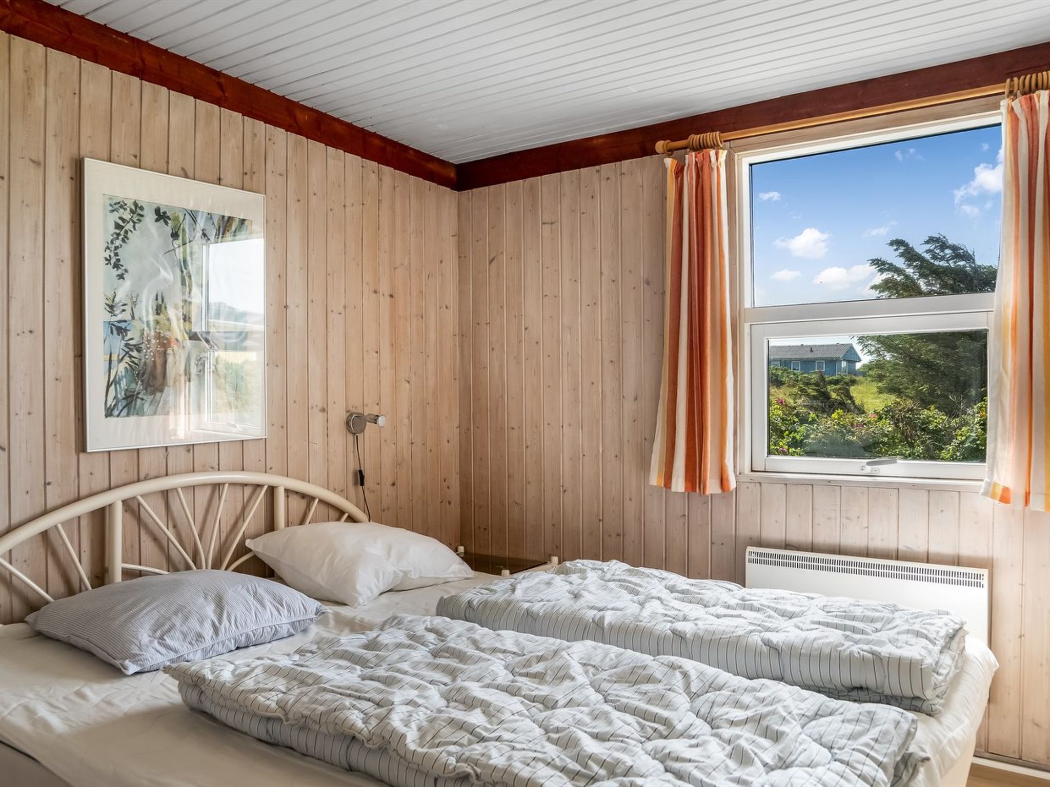 "Violeta" - 250m from the sea-Dedans