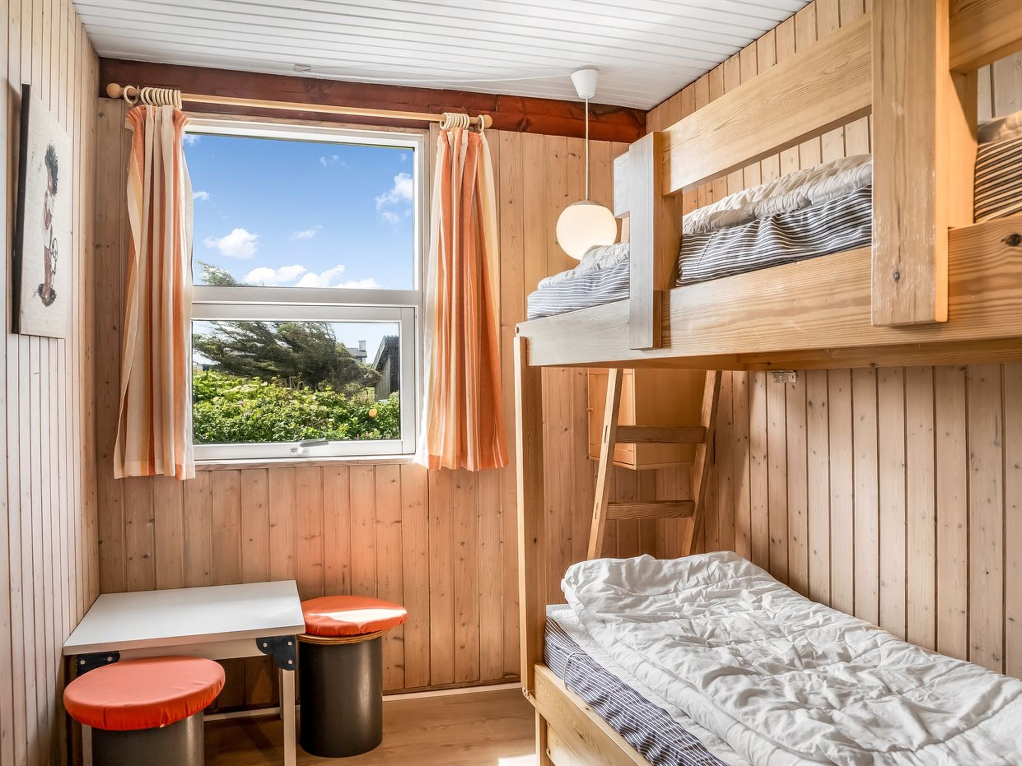 "Violeta" - 250m from the sea-Dedans