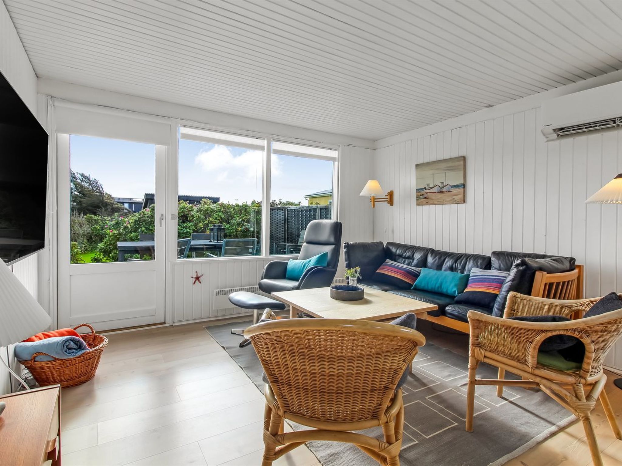 "Violeta" - 250m from the sea-Dedans