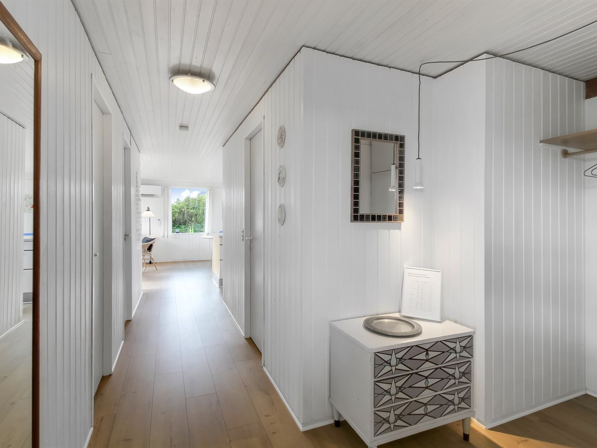 "Violeta" - 250m from the sea-Dedans