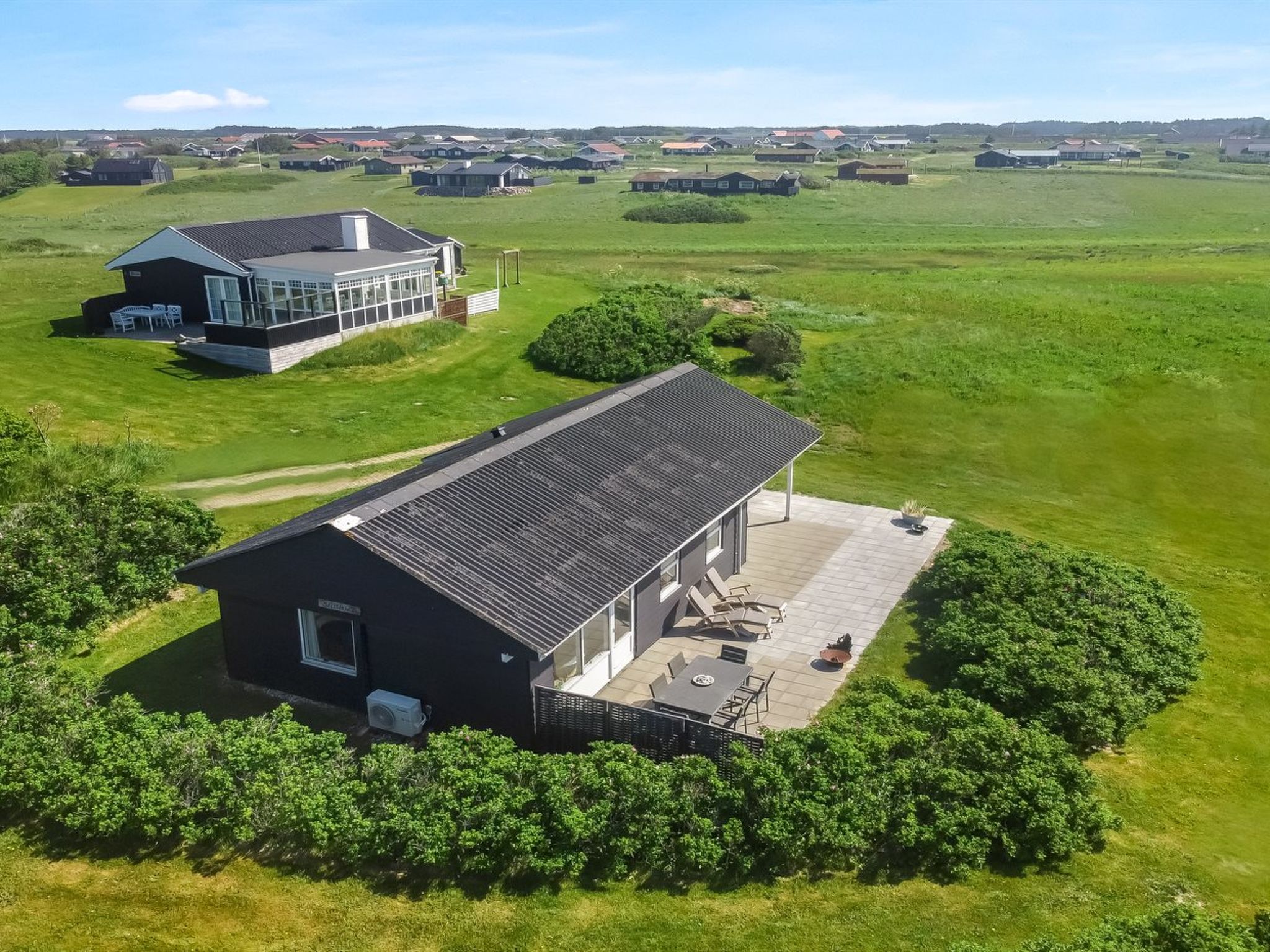 "Violeta" - 250m from the sea - Buiten