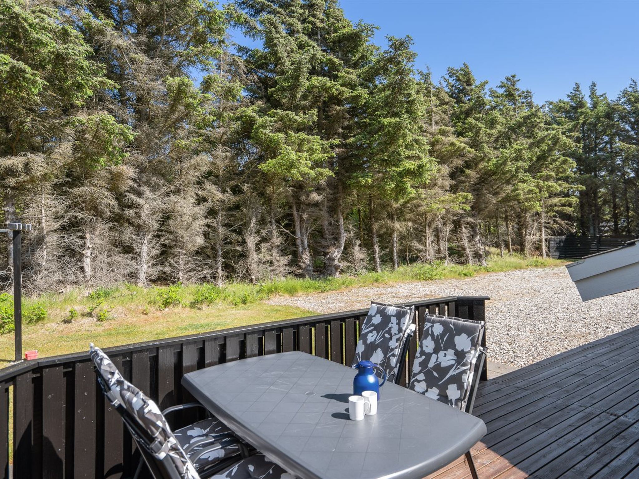 "Ilka" - 375m from the sea — Terrace (3 of 26)